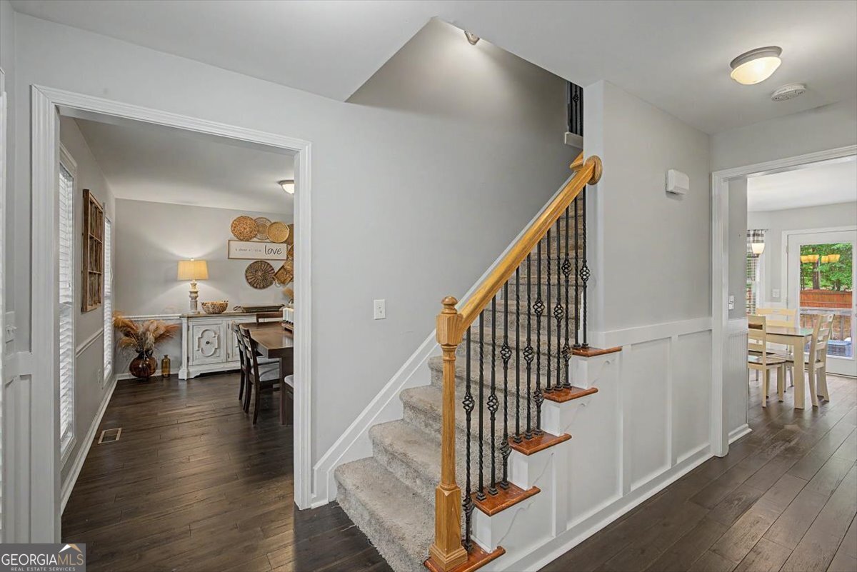 21 Chandler Ridge Drive Douglasville GA 30134