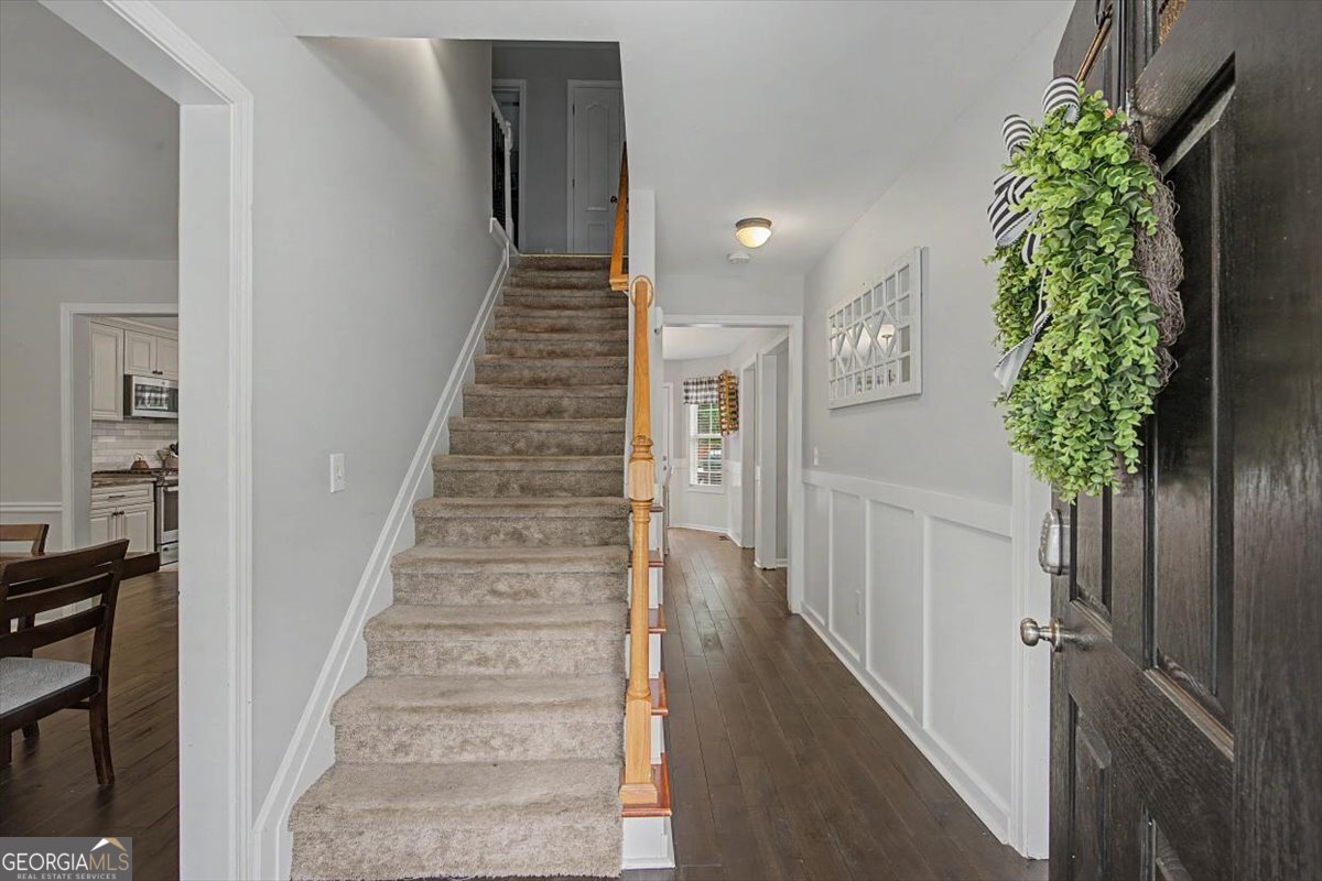 21 Chandler Ridge Drive Douglasville GA 30134
