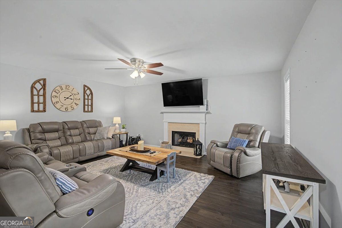 21 Chandler Ridge Drive Douglasville GA 30134