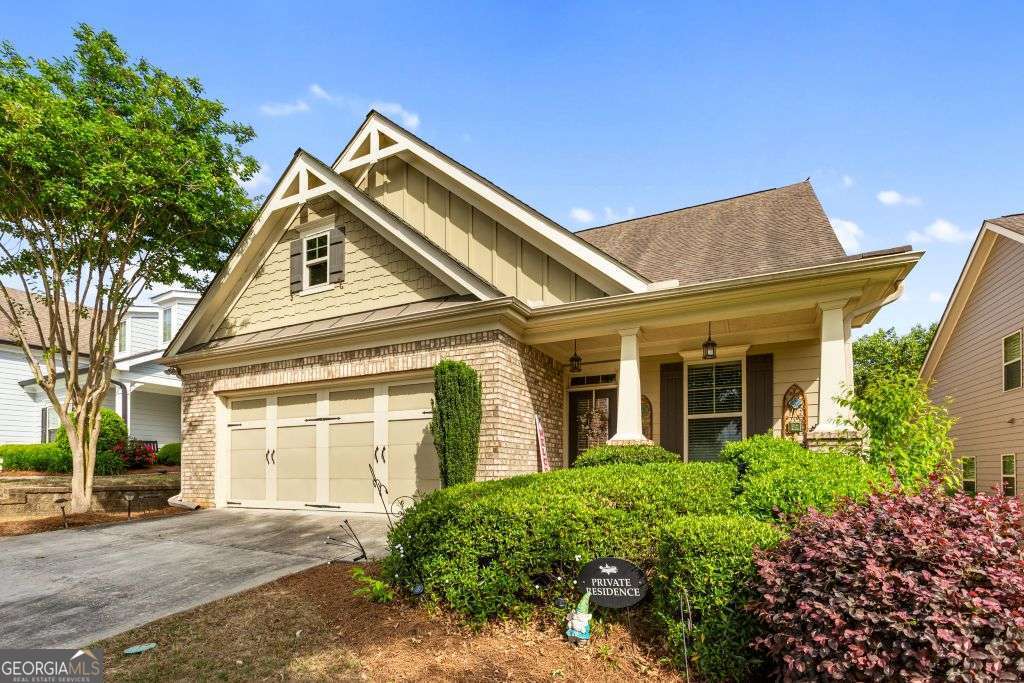 6867 Flagstone Way Flowery Branch GA 30542