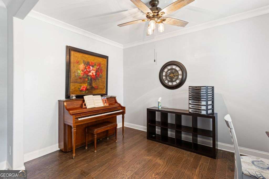 6867 Flagstone Way Flowery Branch GA 30542