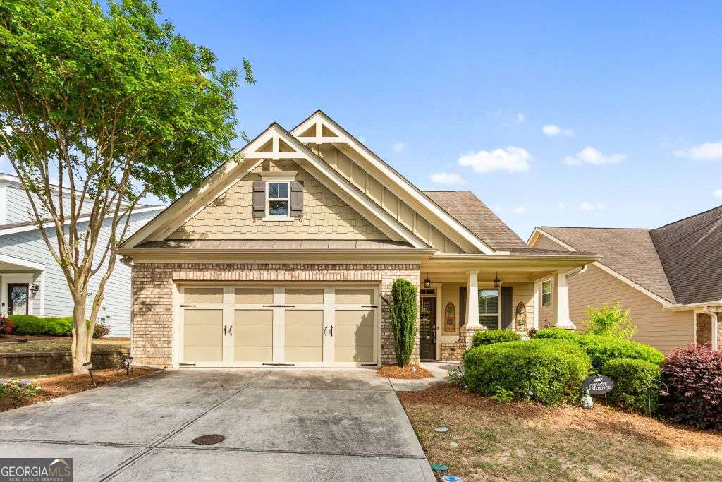 6867 Flagstone Way Flowery Branch GA 30542