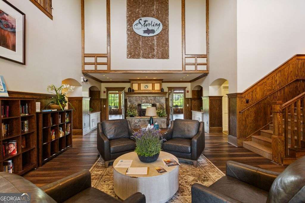 6867 Flagstone Way Flowery Branch GA 30542