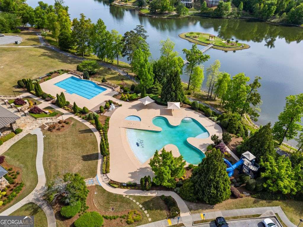 6867 Flagstone Way Flowery Branch GA 30542