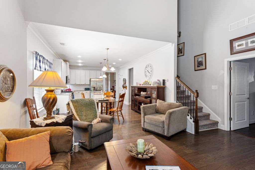 6867 Flagstone Way Flowery Branch GA 30542