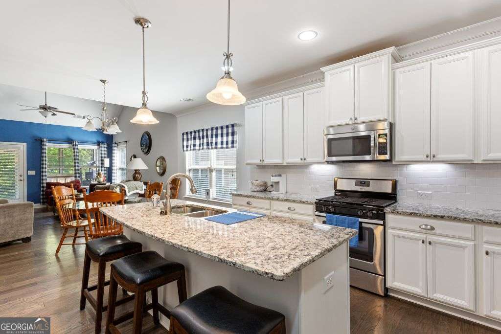 6867 Flagstone Way Flowery Branch GA 30542