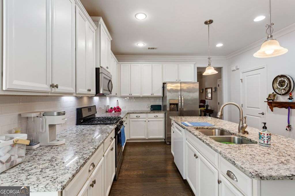 6867 Flagstone Way Flowery Branch GA 30542