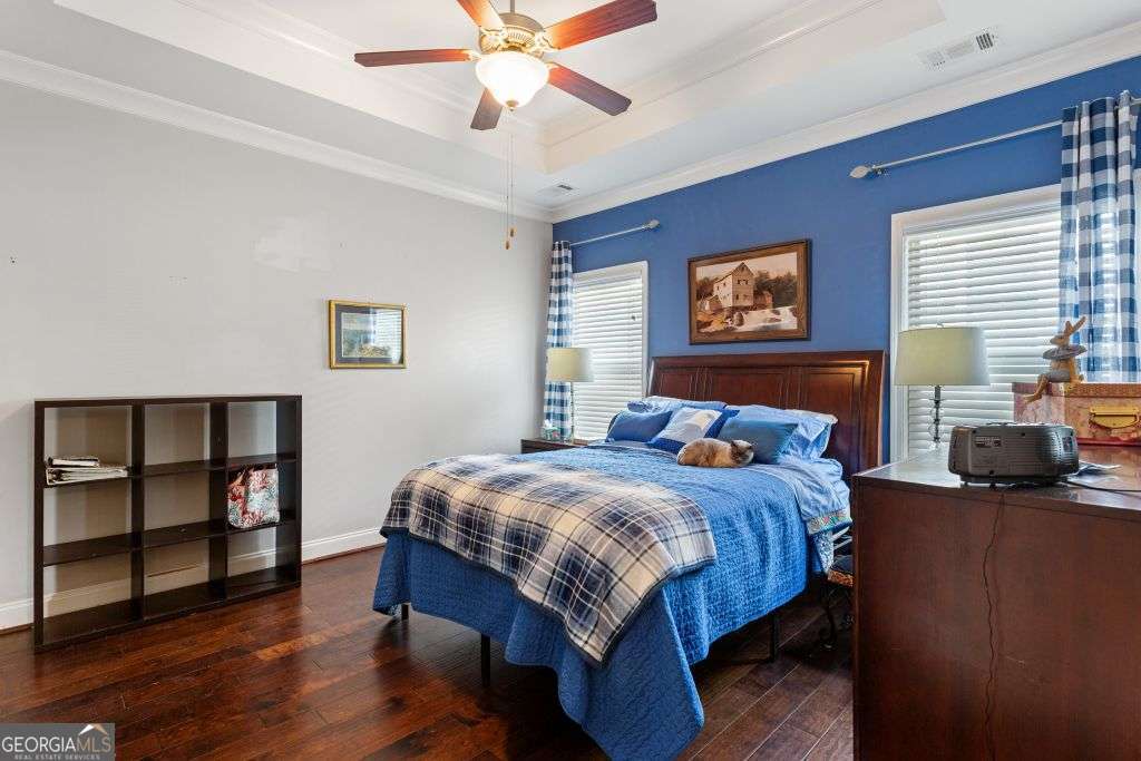 6867 Flagstone Way Flowery Branch GA 30542