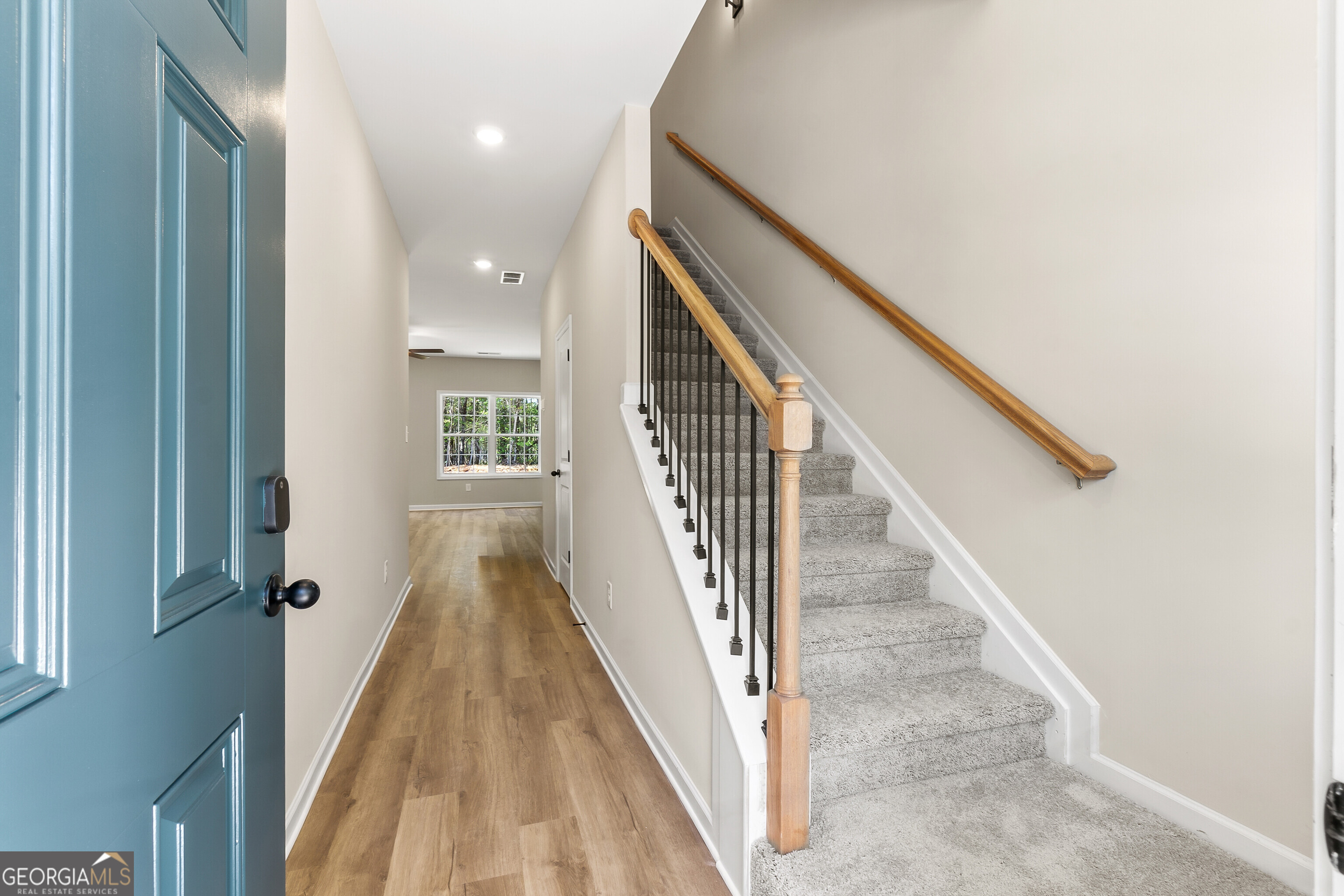 1038 Sun Valley Court Macon GA 31211