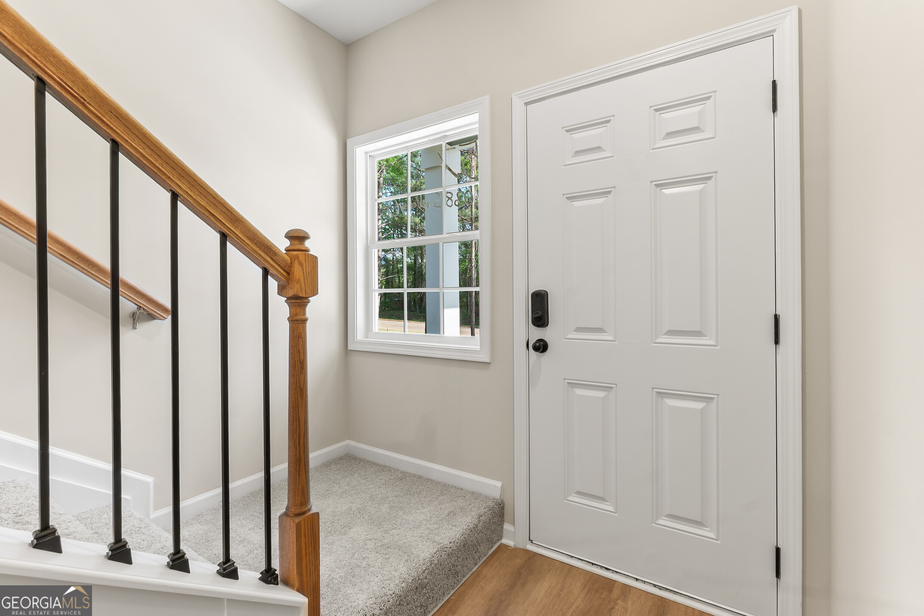 1038 Sun Valley Court Macon GA 31211