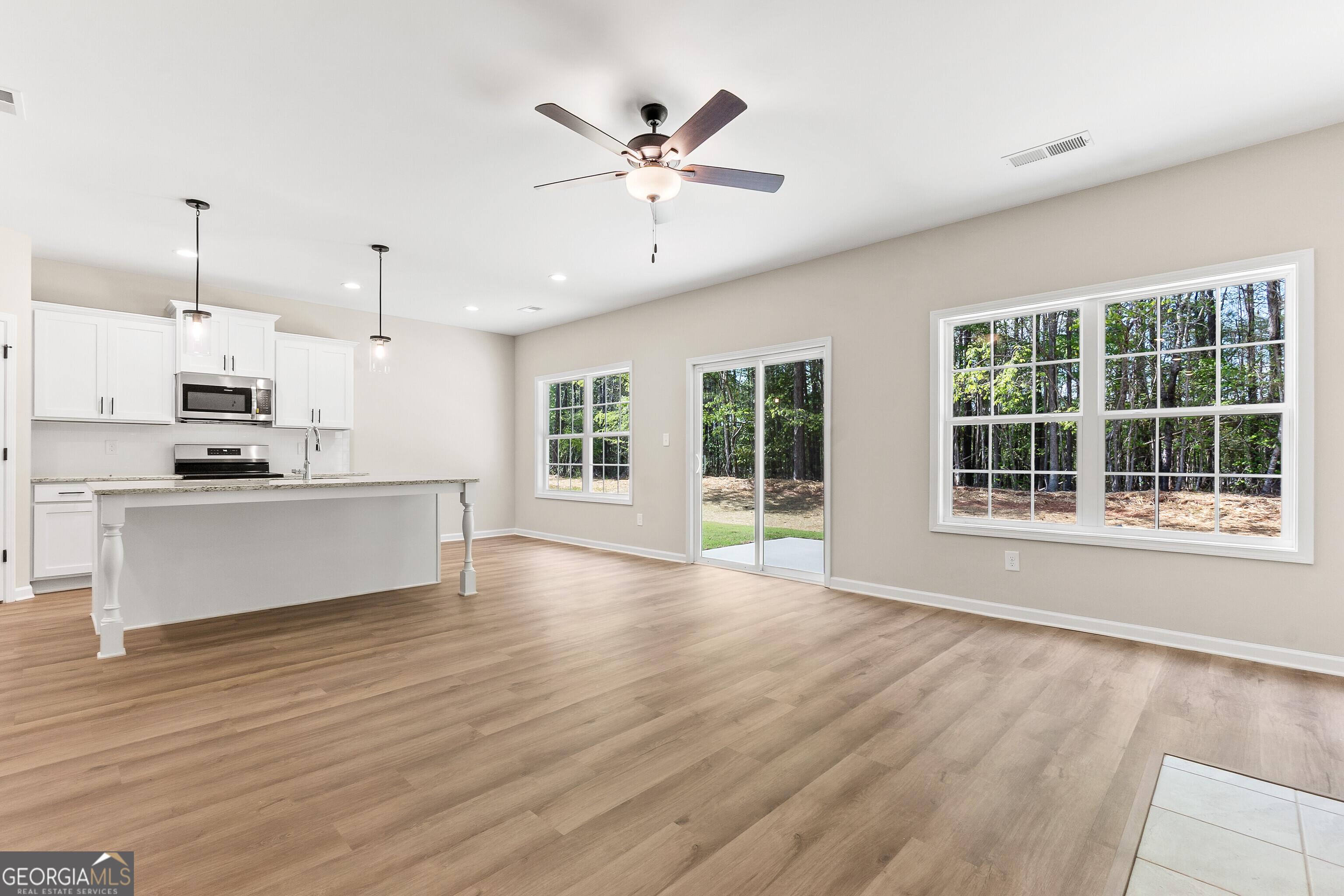 1038 Sun Valley Court Macon GA 31211