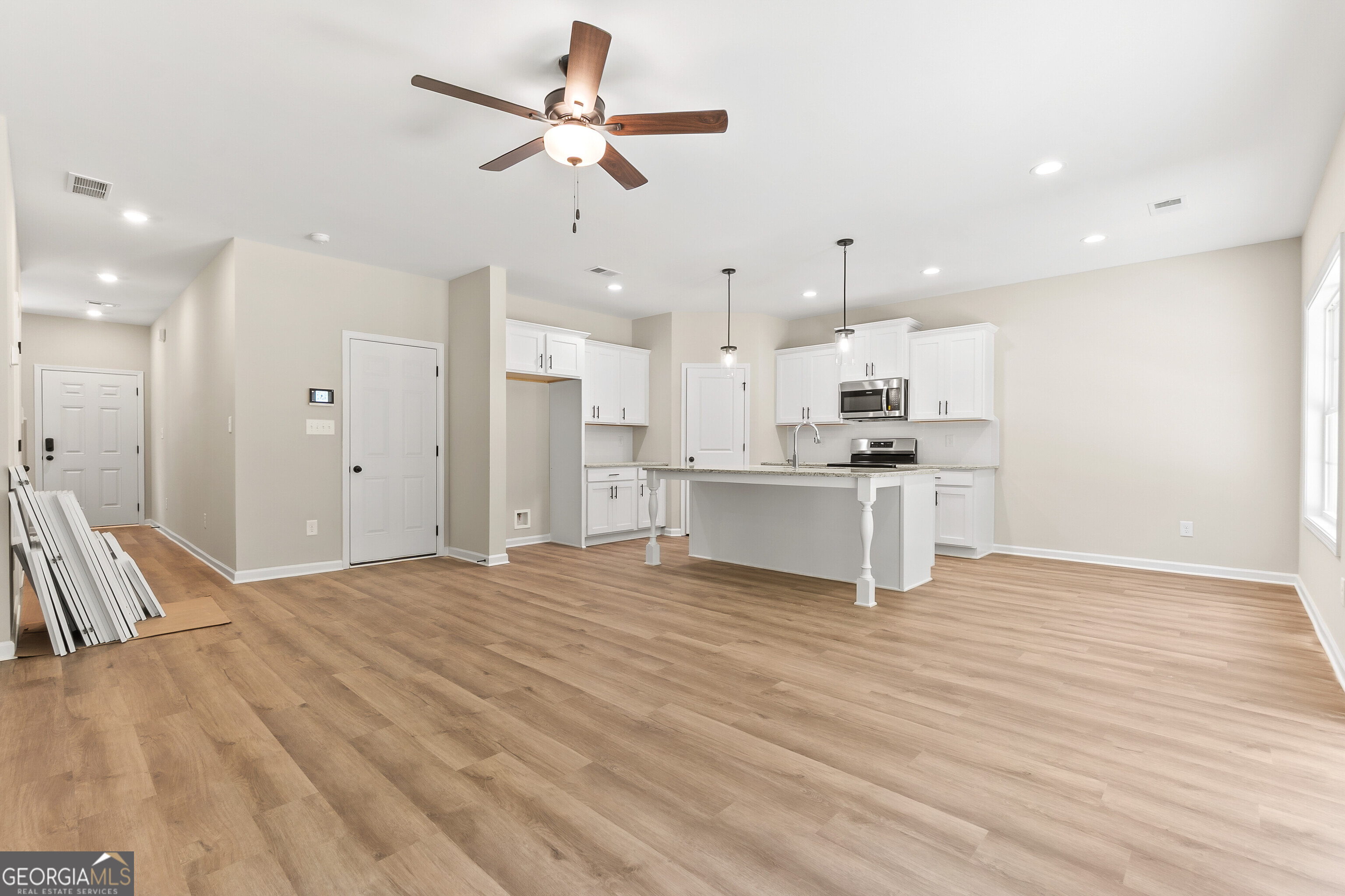 1038 Sun Valley Court Macon GA 31211