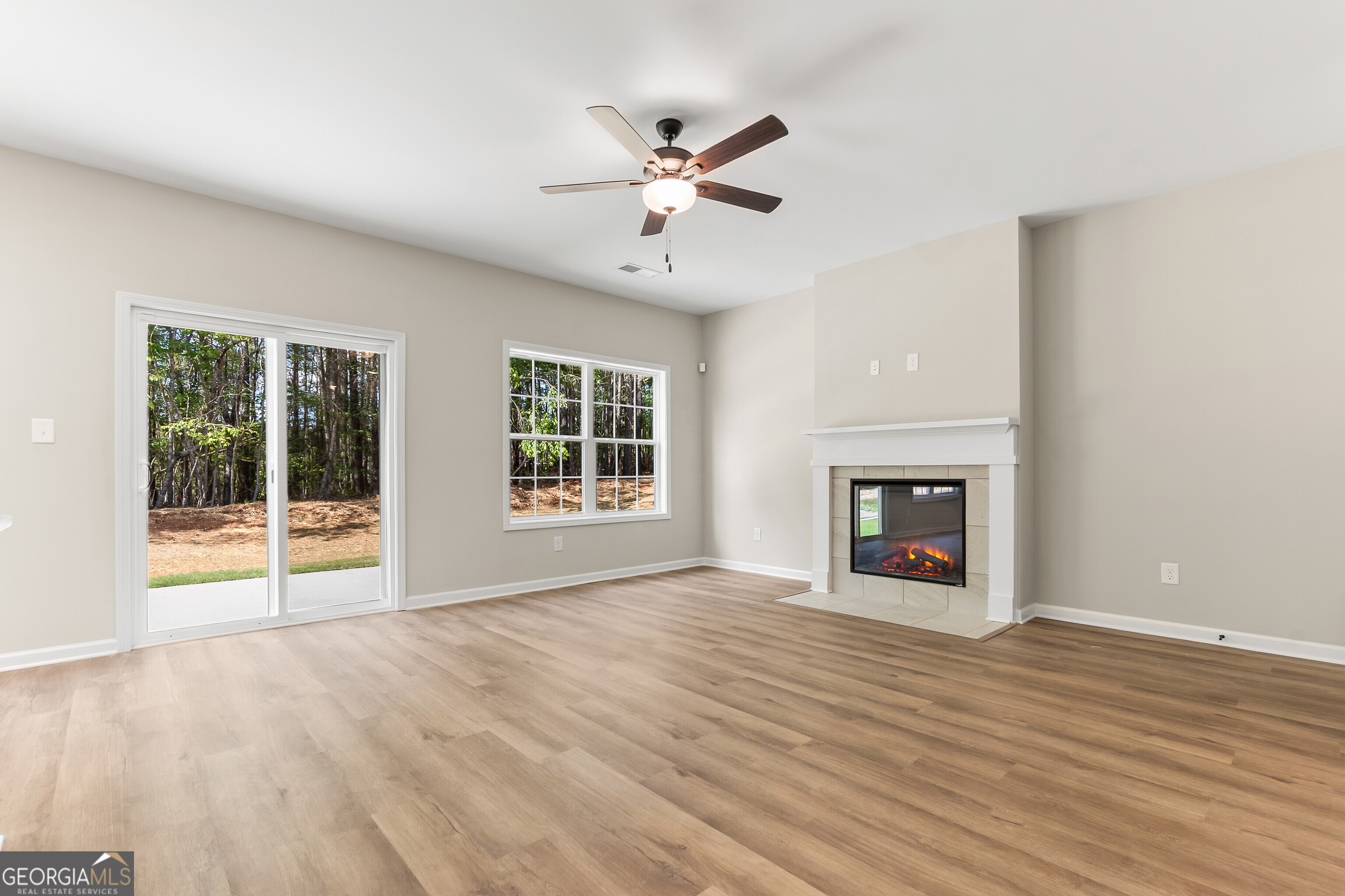 1038 Sun Valley Court Macon GA 31211