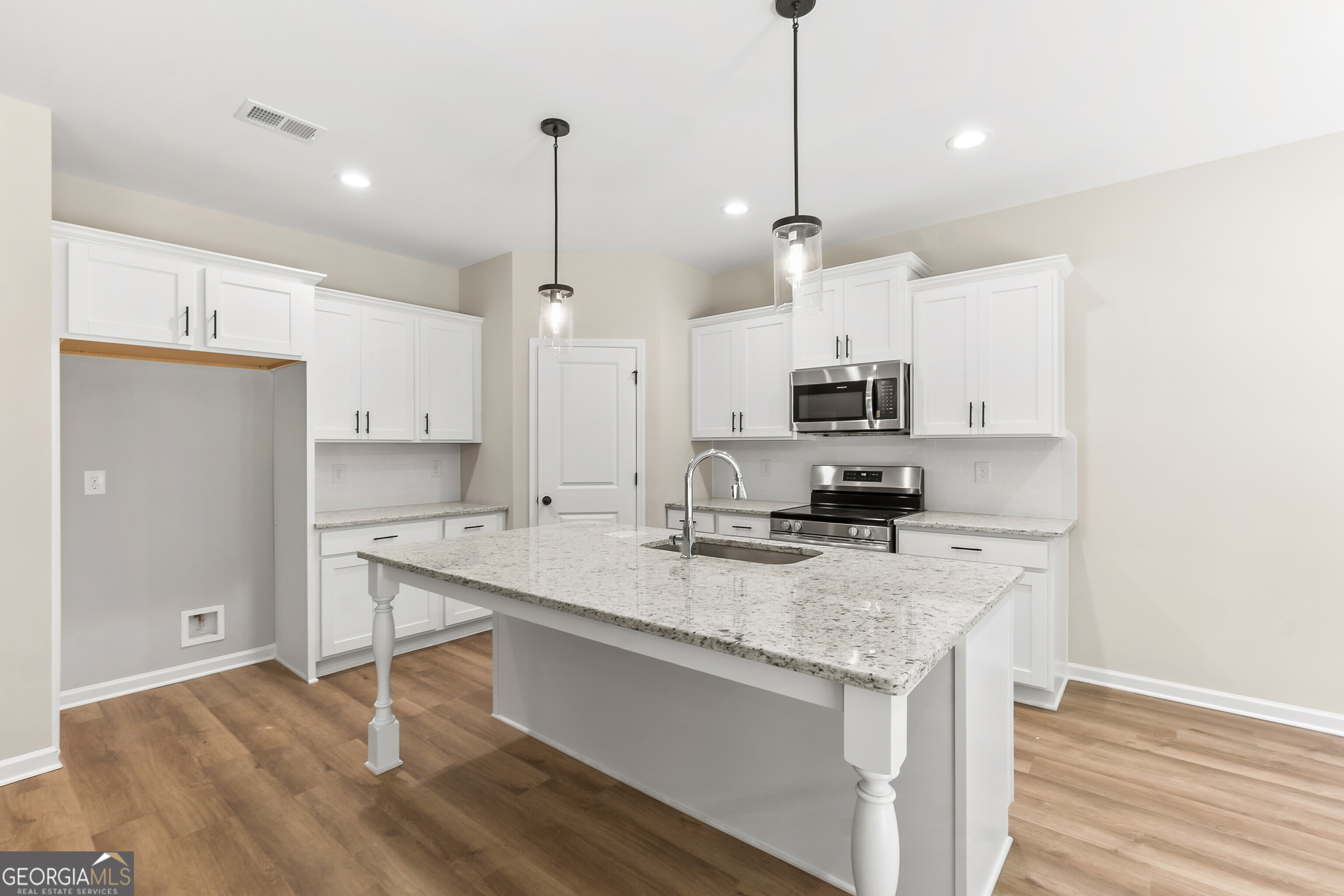 1038 Sun Valley Court Macon GA 31211
