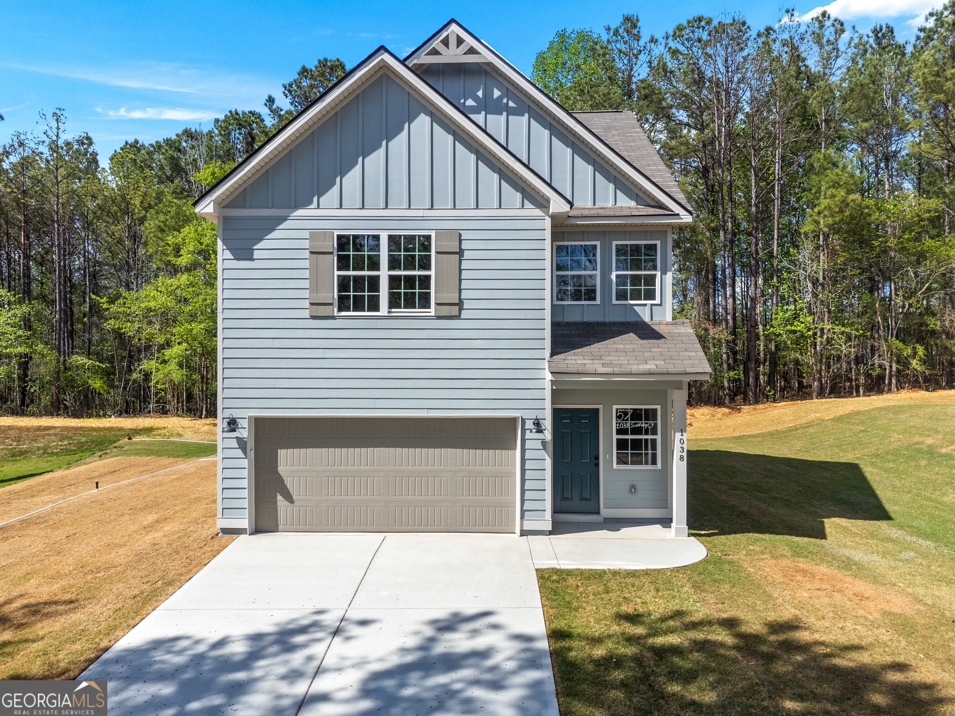 1038 Sun Valley Court Macon GA 31211