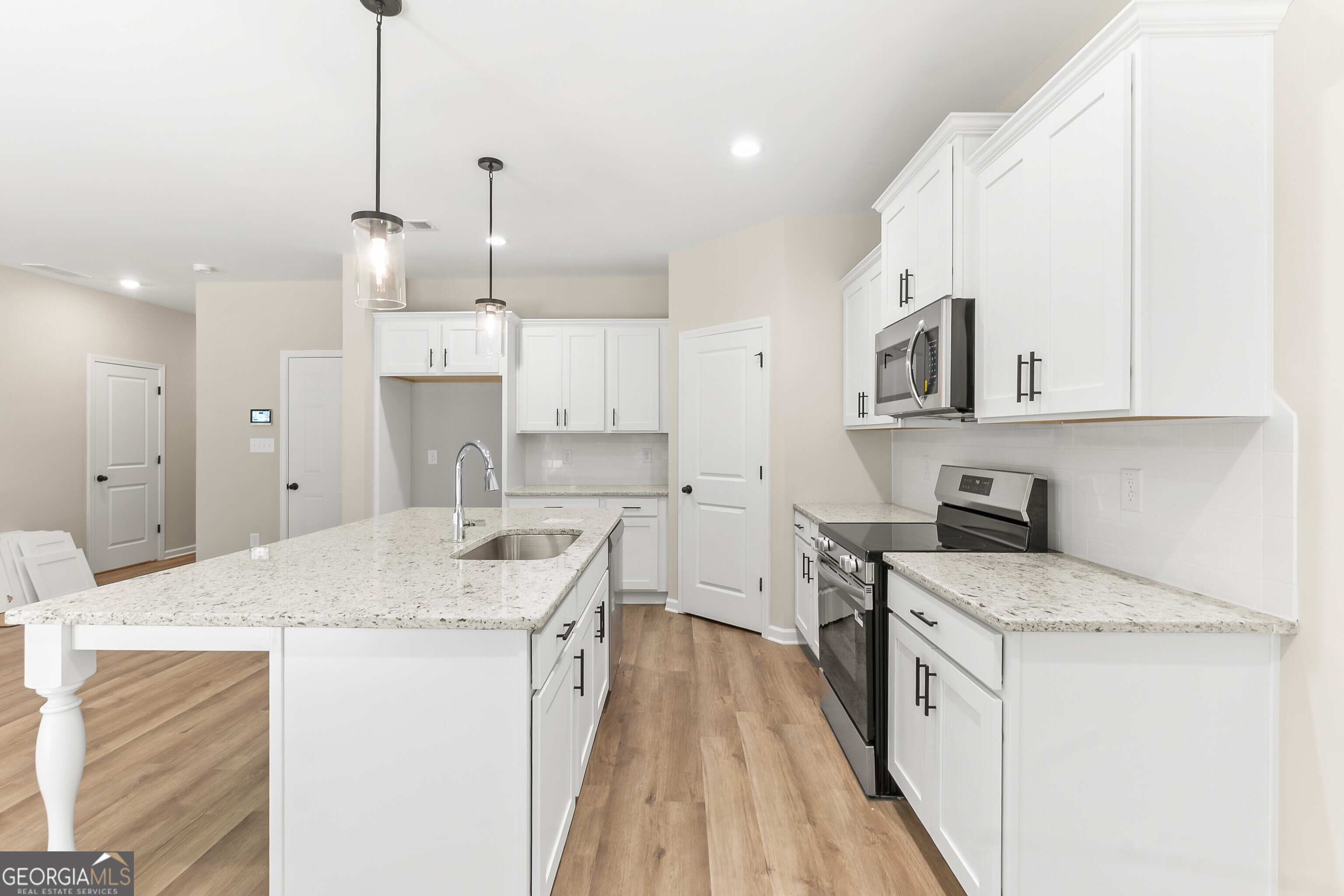 1038 Sun Valley Court Macon GA 31211