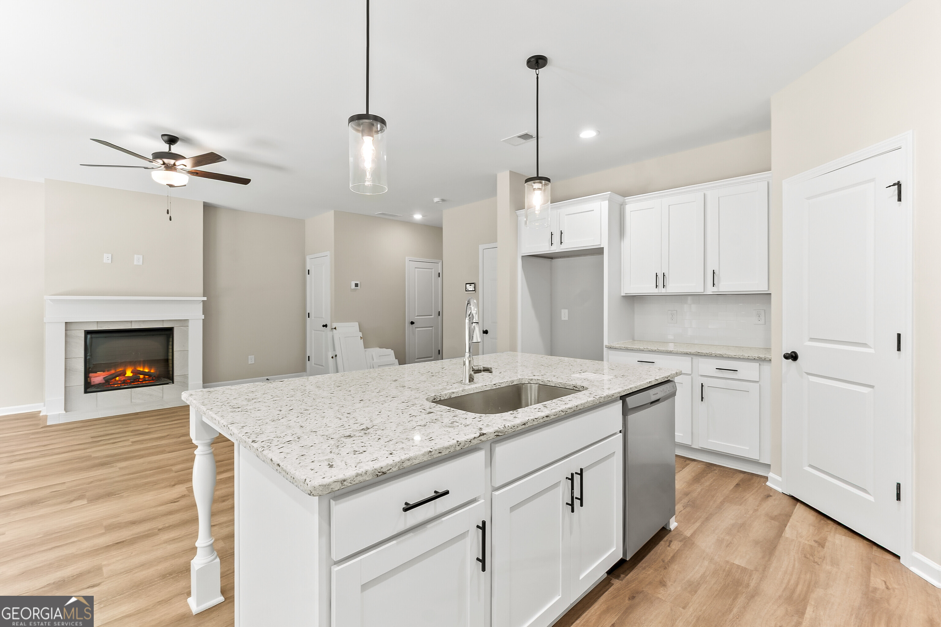 1038 Sun Valley Court Macon GA 31211