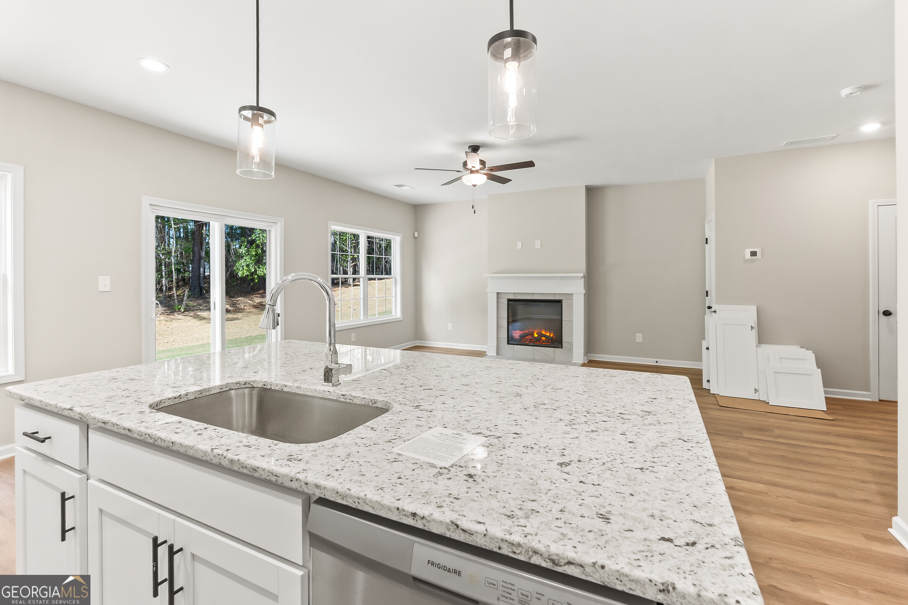 1038 Sun Valley Court Macon GA 31211