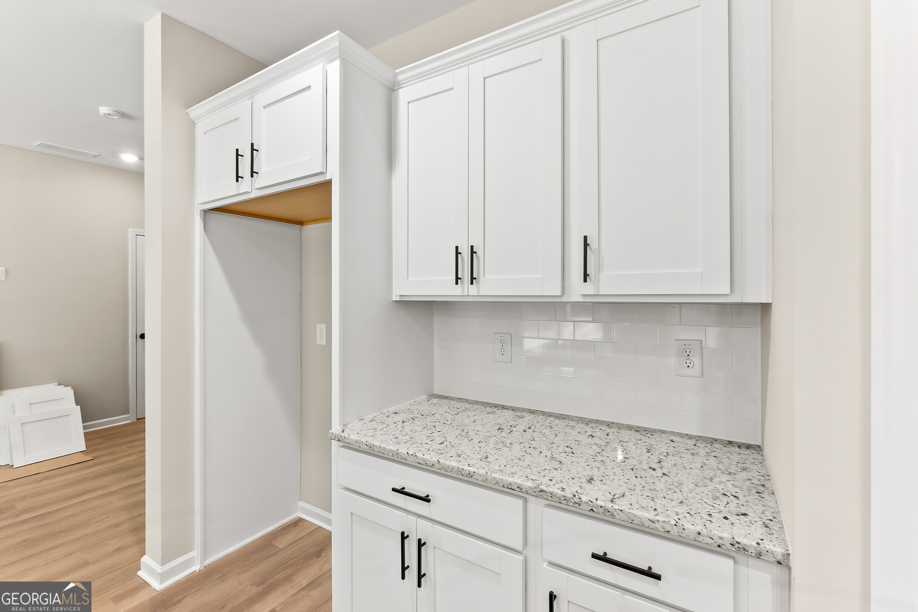 1038 Sun Valley Court Macon GA 31211
