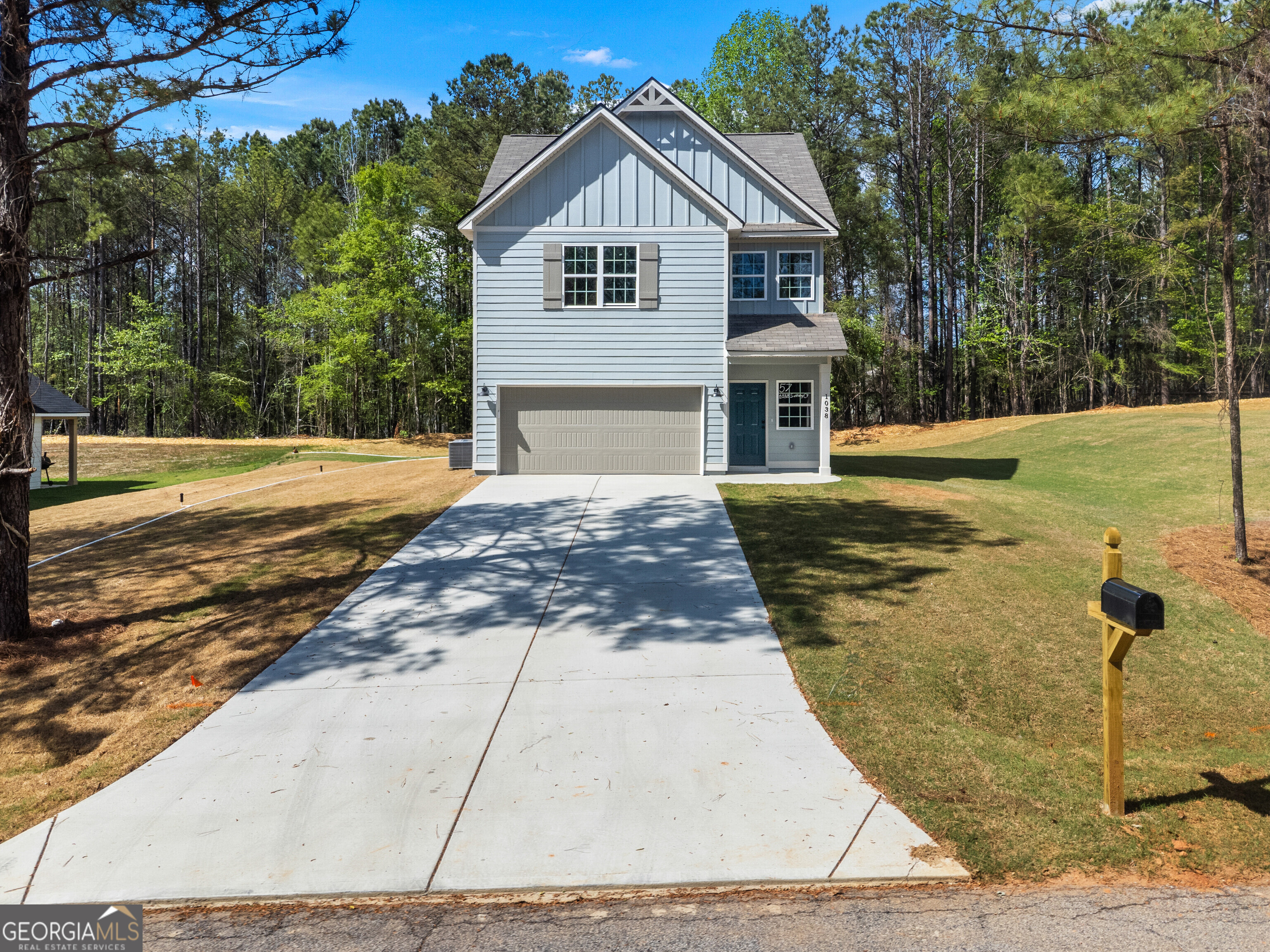 1038 Sun Valley Court Macon GA 31211