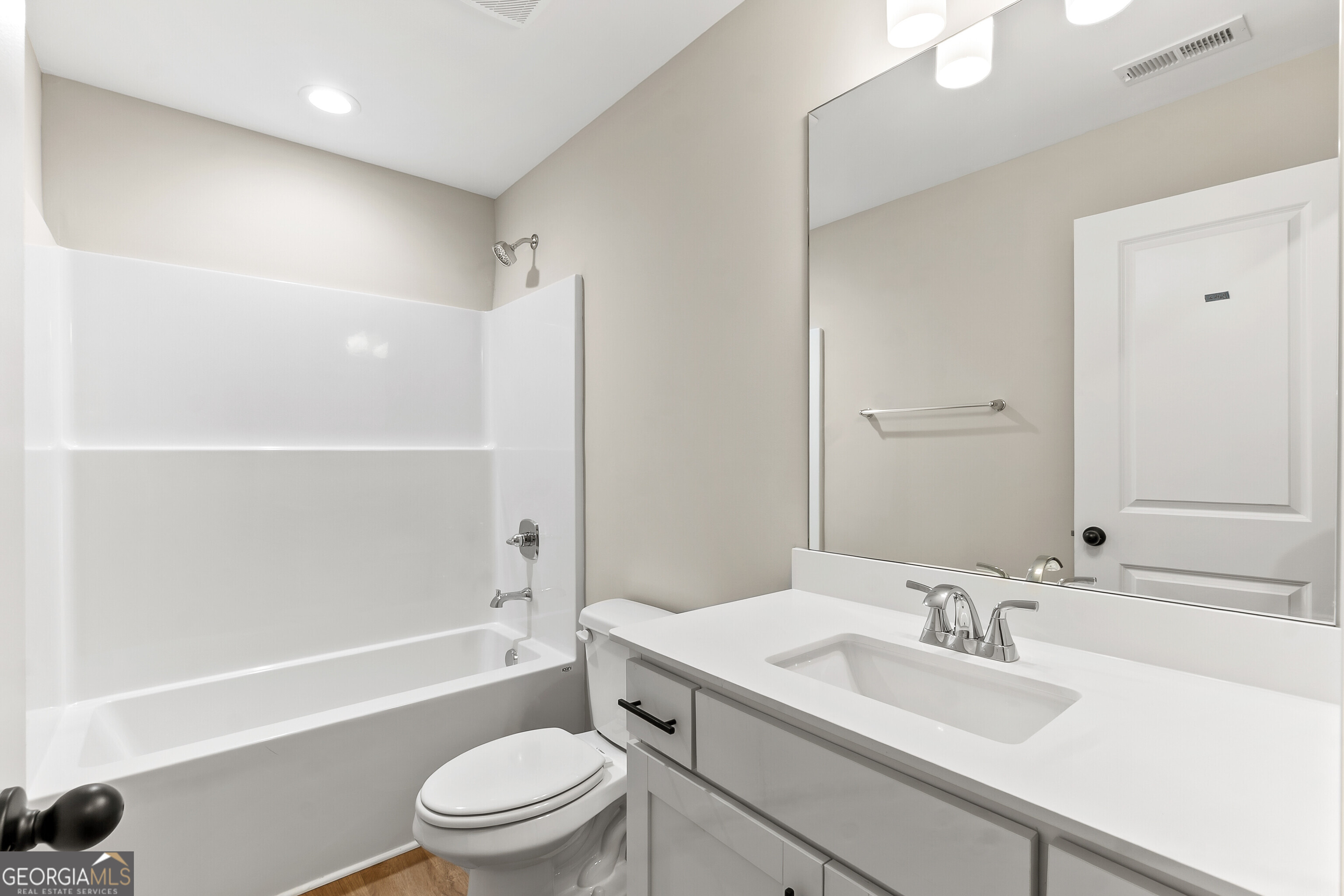 1038 Sun Valley Court Macon GA 31211