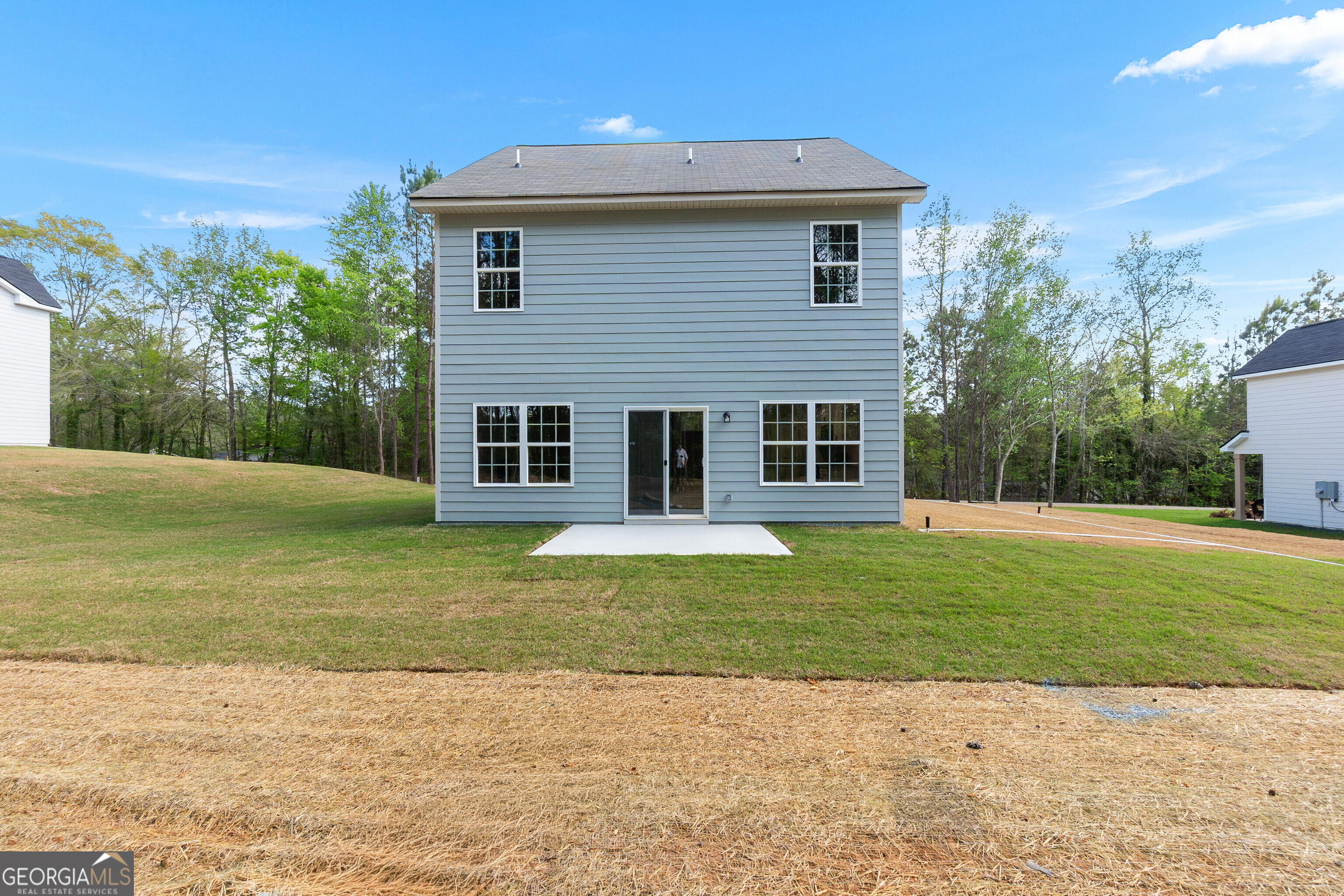 1038 Sun Valley Court Macon GA 31211