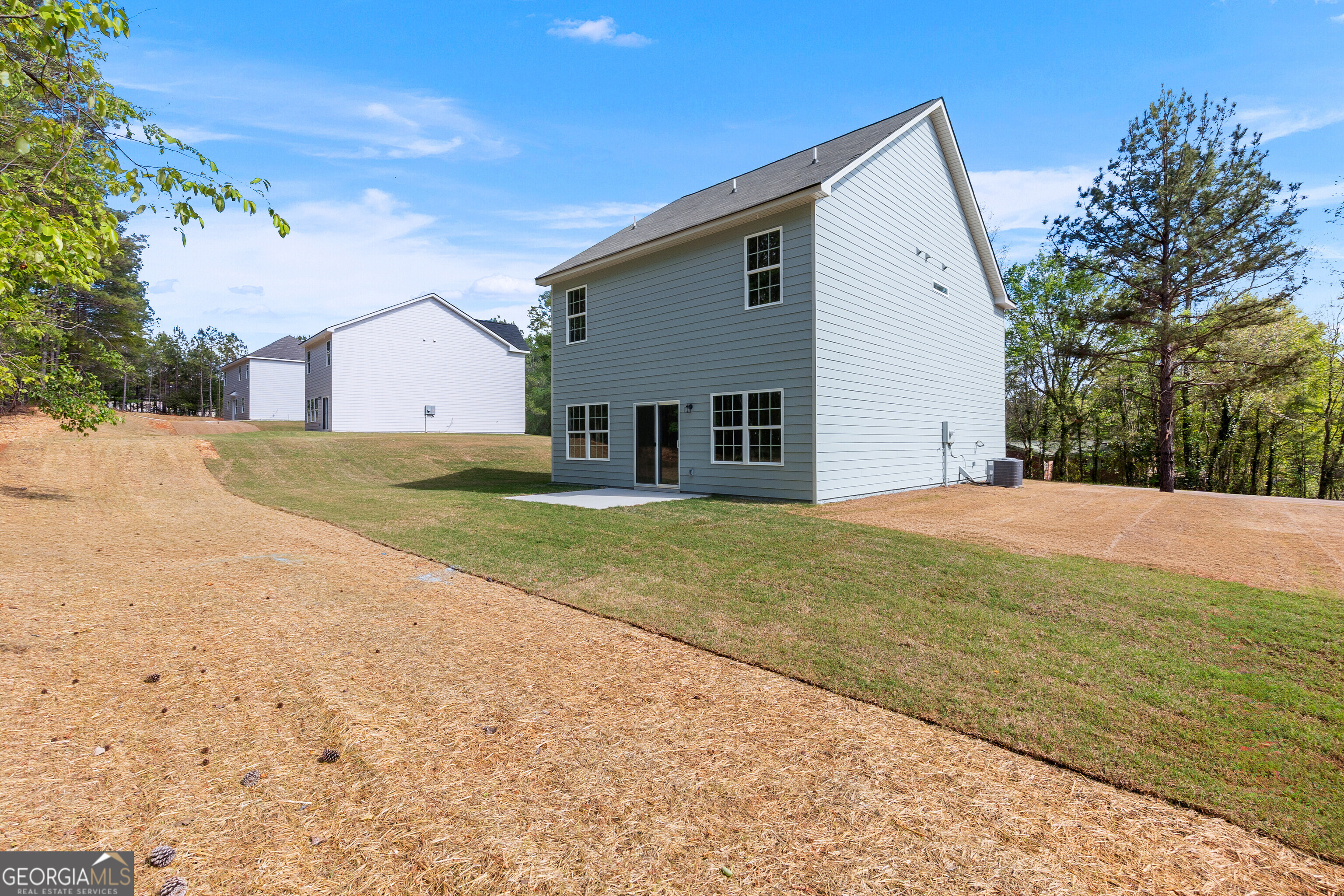 1038 Sun Valley Court Macon GA 31211