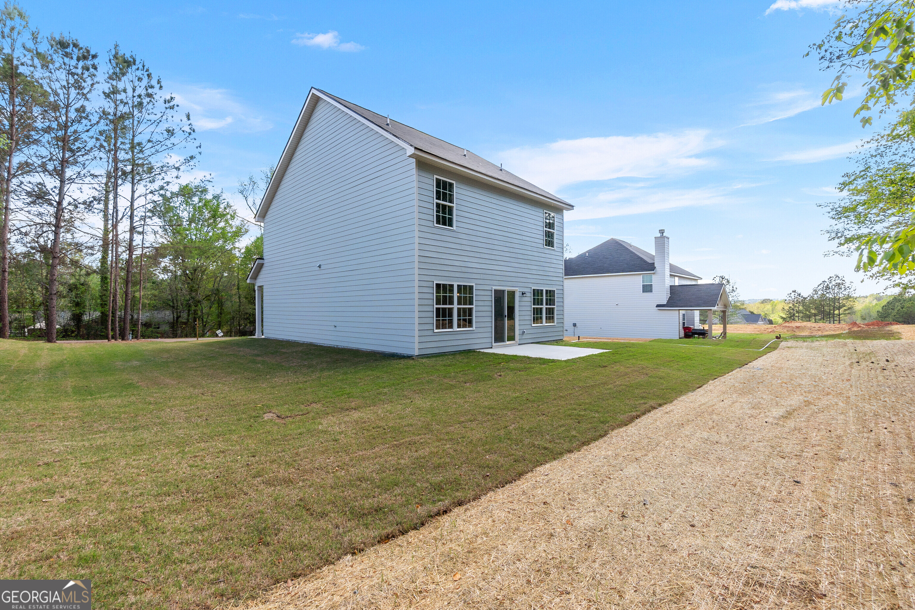1038 Sun Valley Court Macon GA 31211