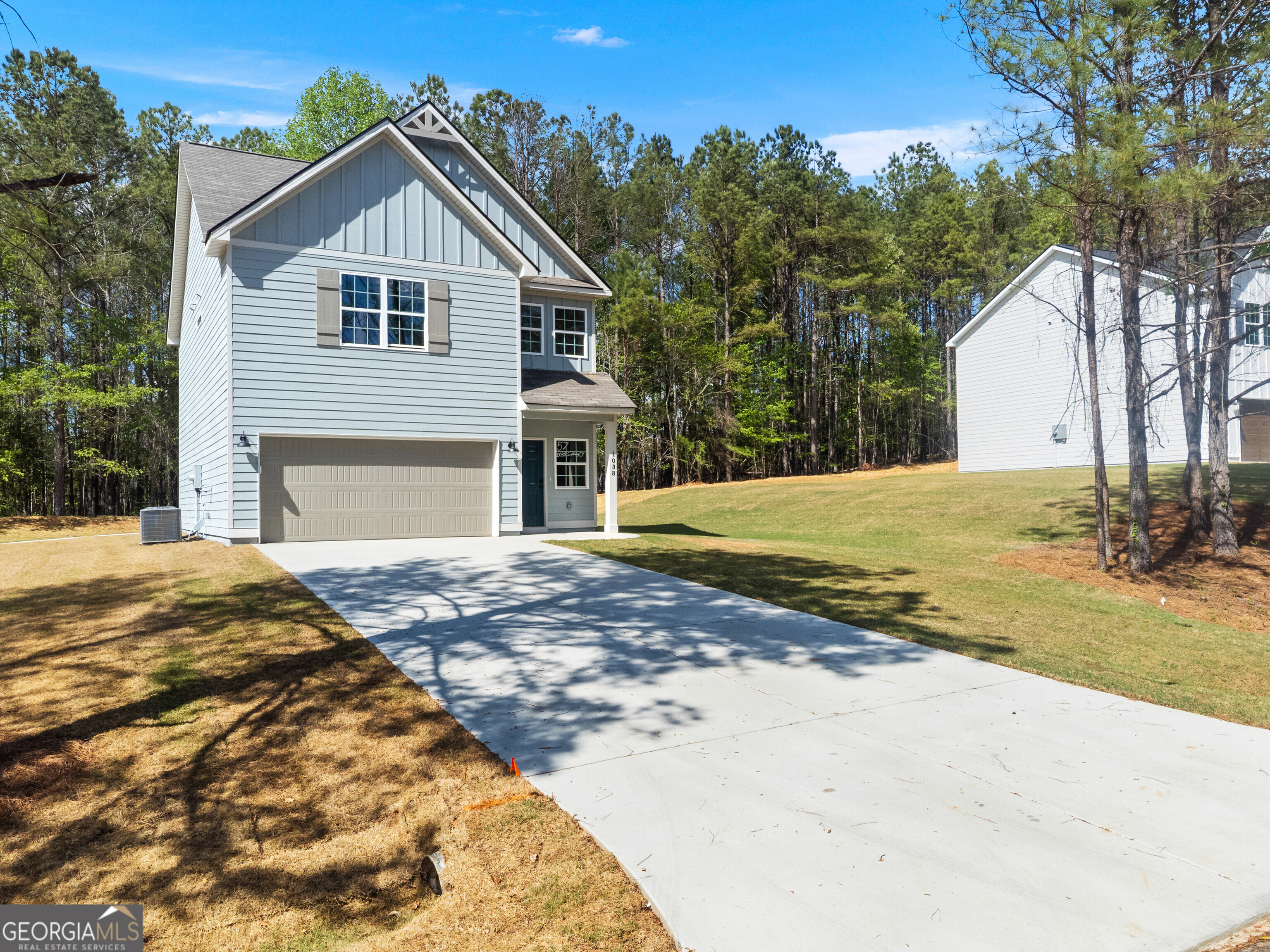 1038 Sun Valley Court Macon GA 31211