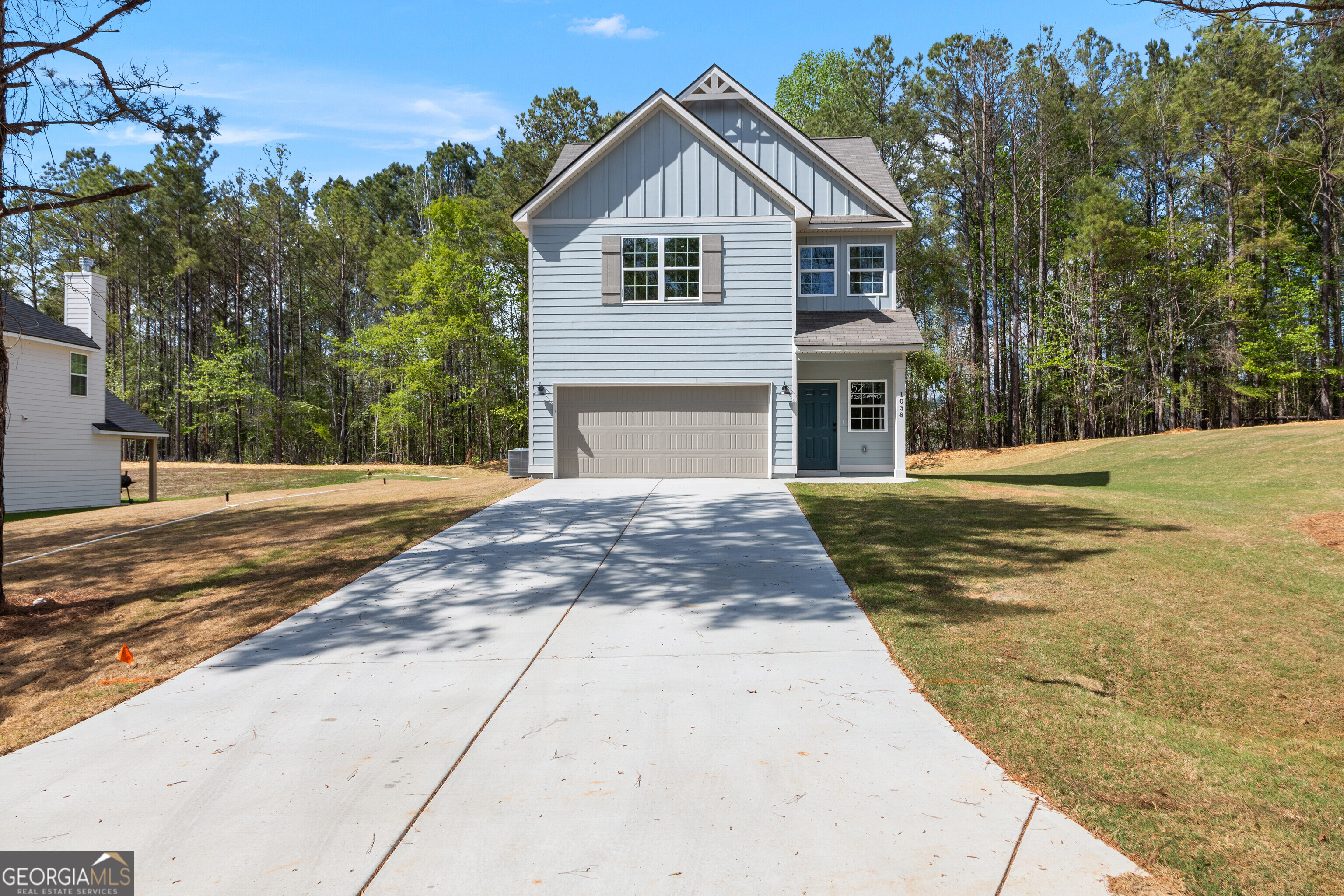 1038 Sun Valley Court Macon GA 31211