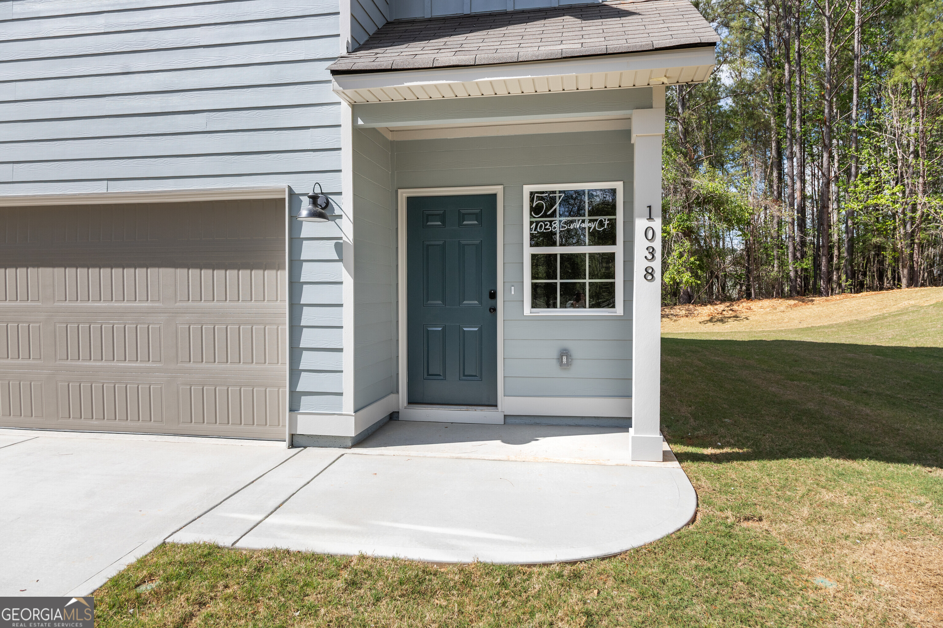 1038 Sun Valley Court Macon GA 31211