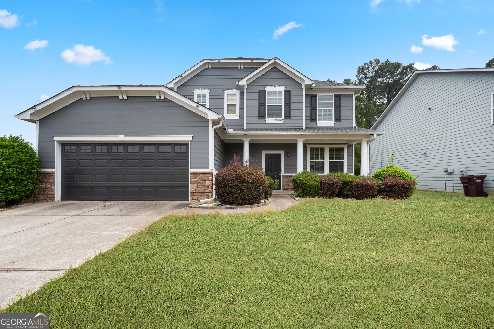2882 Edgewater Street SW Atlanta GA 30331
