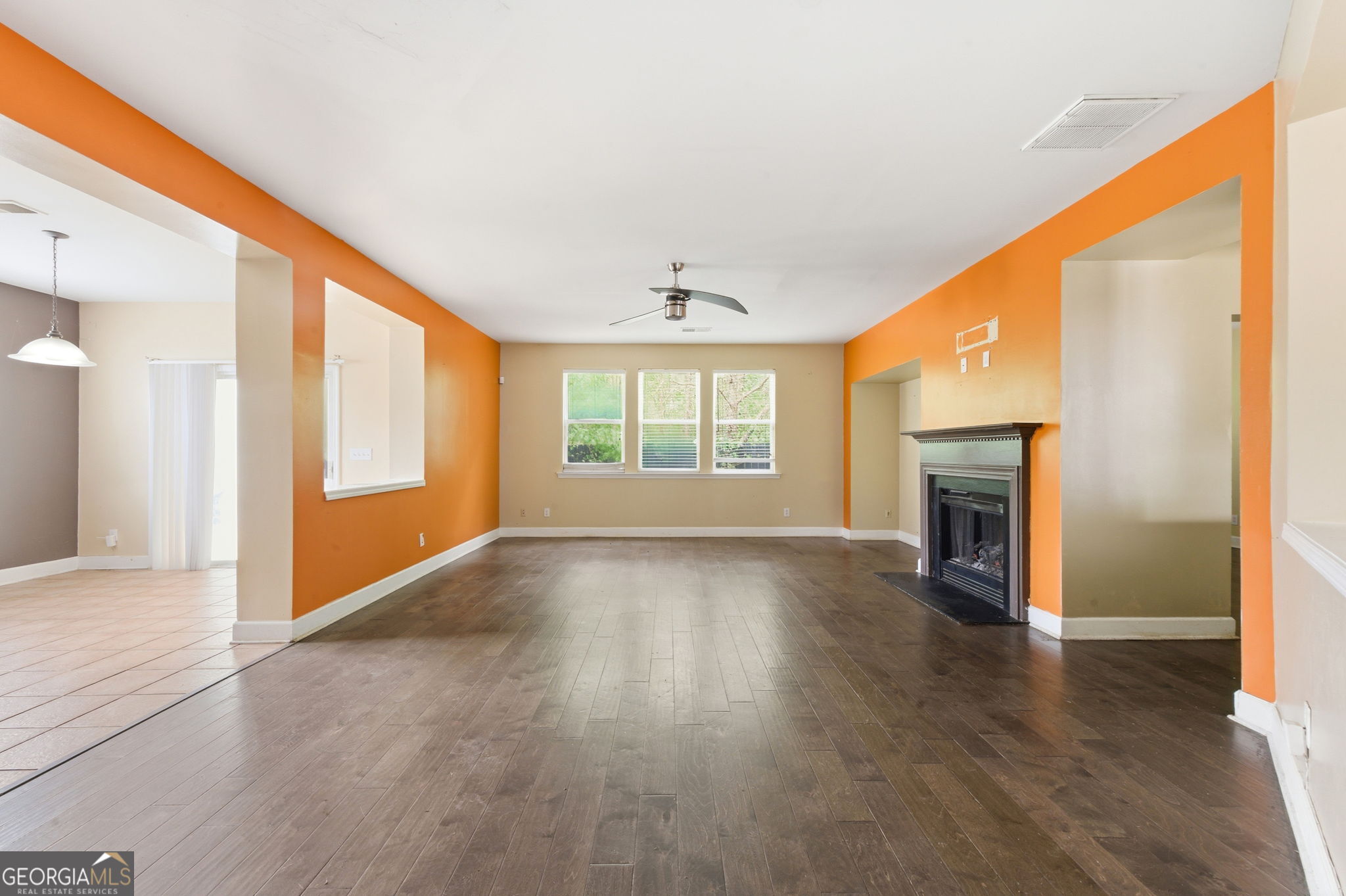 2882 Edgewater Street SW Atlanta GA 30331