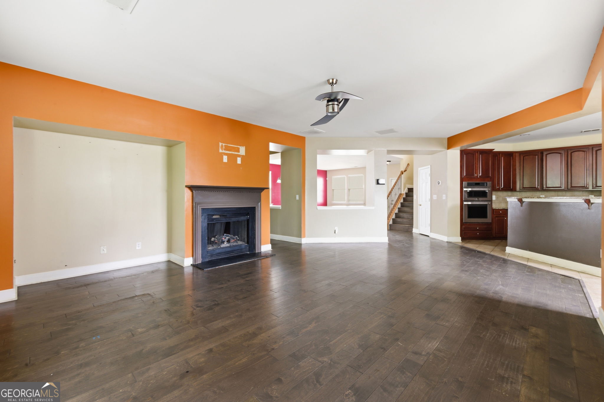 2882 Edgewater Street SW Atlanta GA 30331