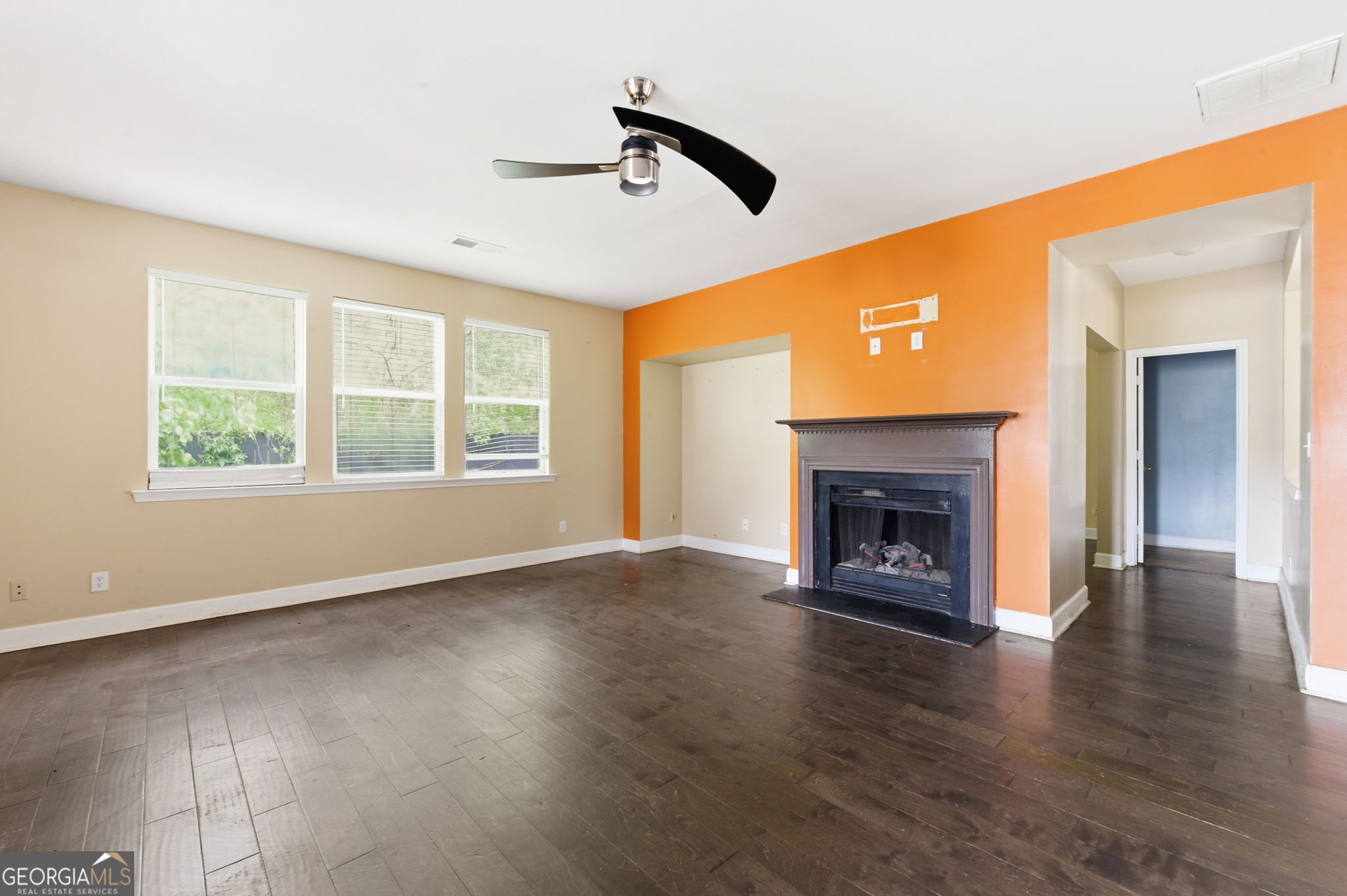 2882 Edgewater Street SW Atlanta GA 30331