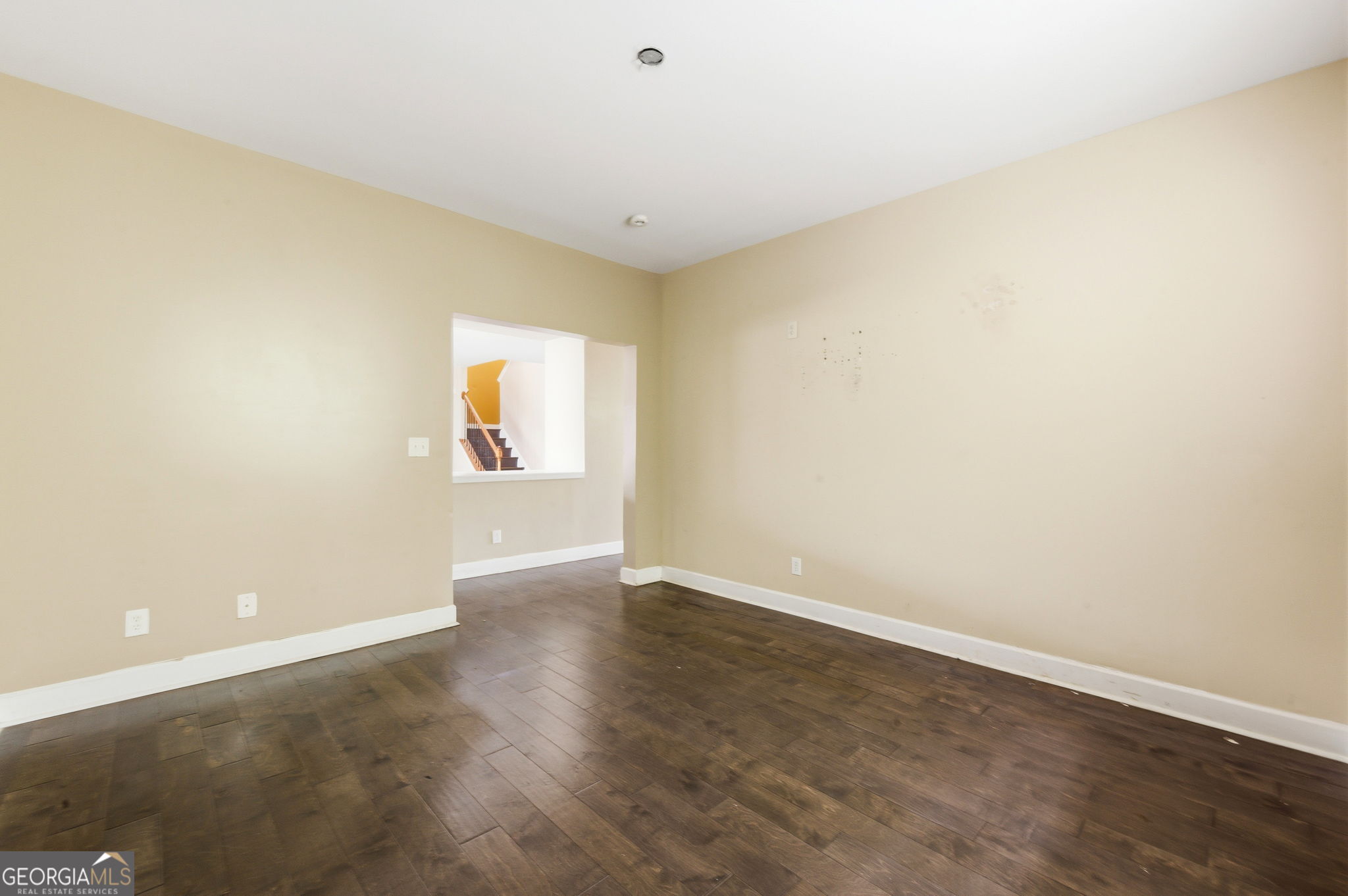 2882 Edgewater Street SW Atlanta GA 30331