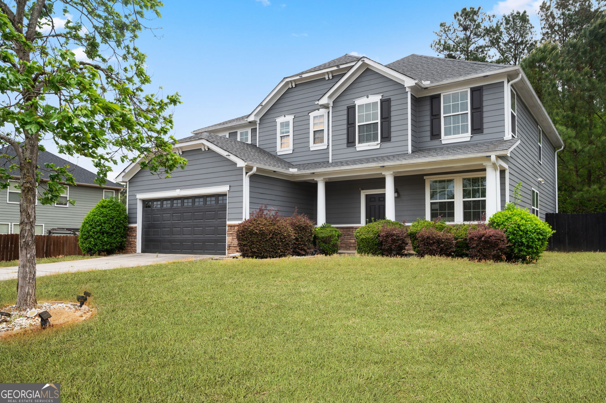 2882 Edgewater Street SW Atlanta GA 30331