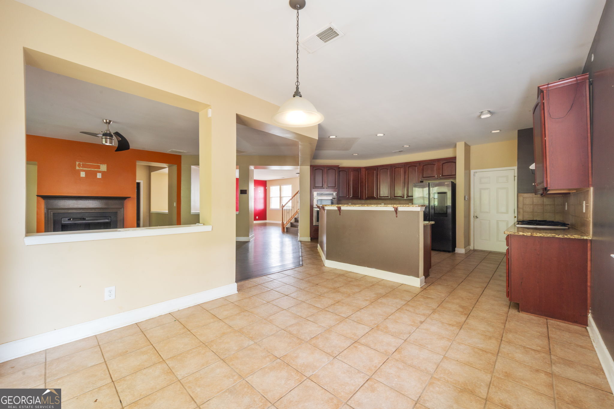2882 Edgewater Street SW Atlanta GA 30331