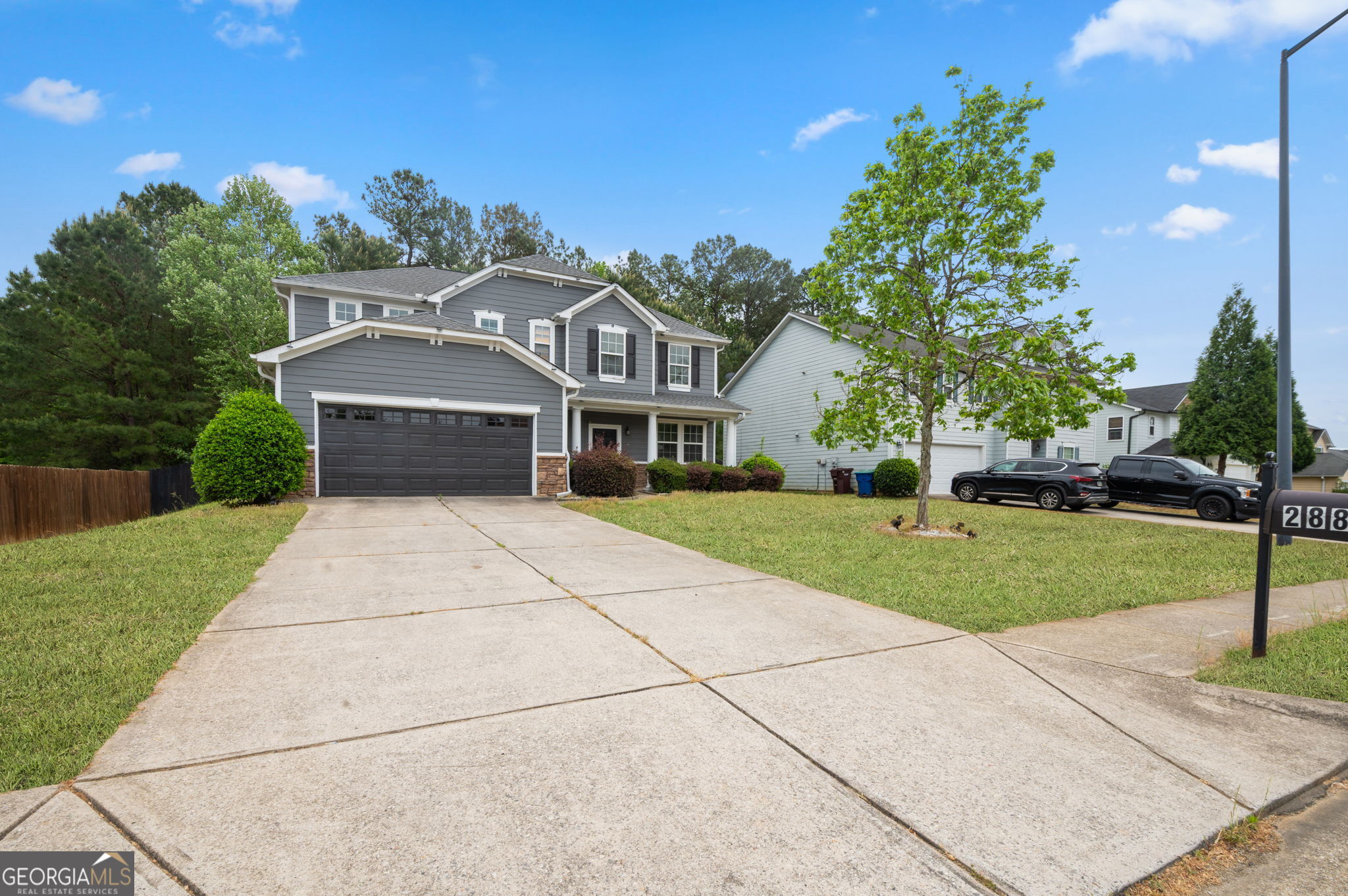 2882 Edgewater Street SW Atlanta GA 30331