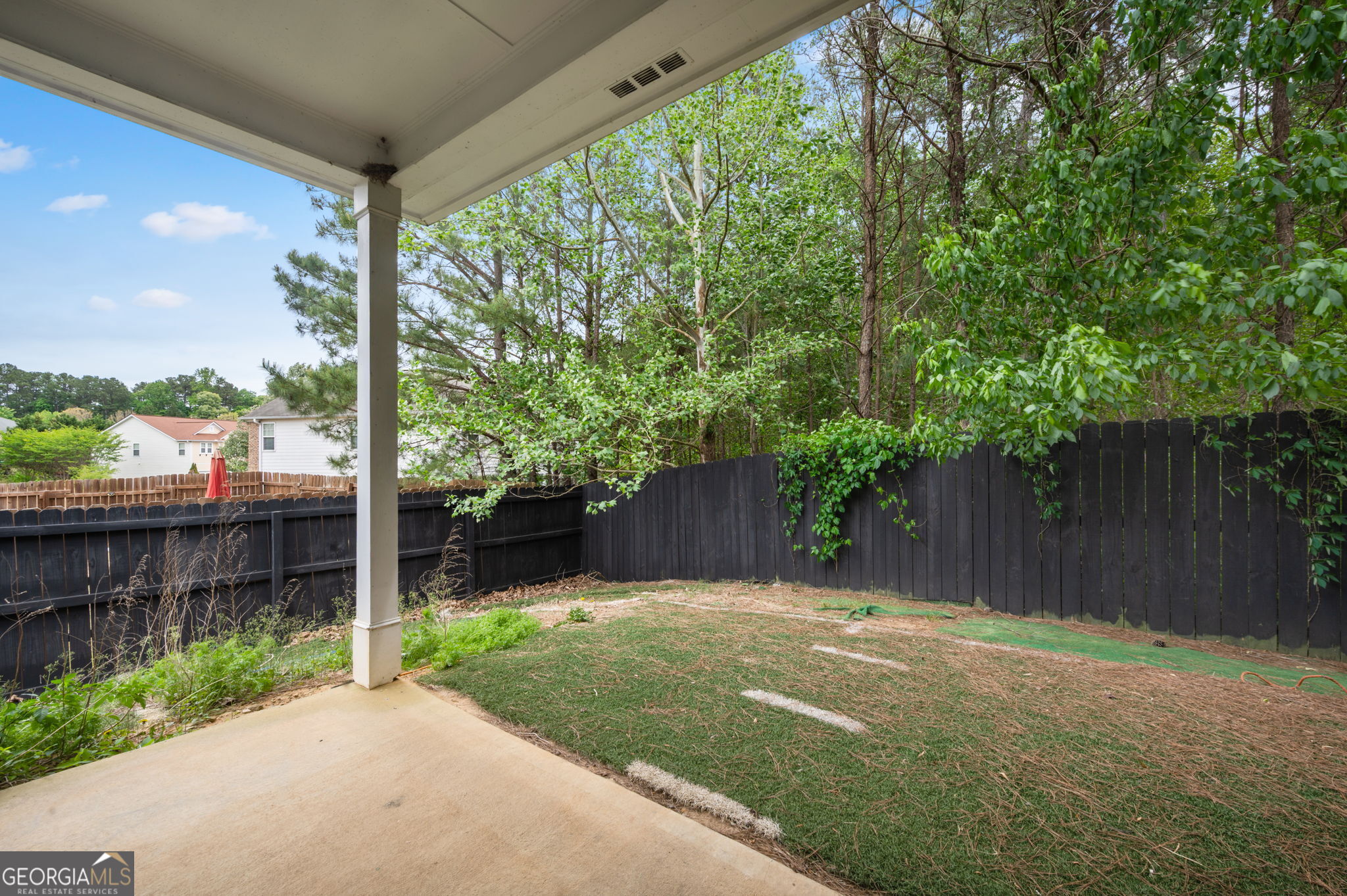 2882 Edgewater Street SW Atlanta GA 30331