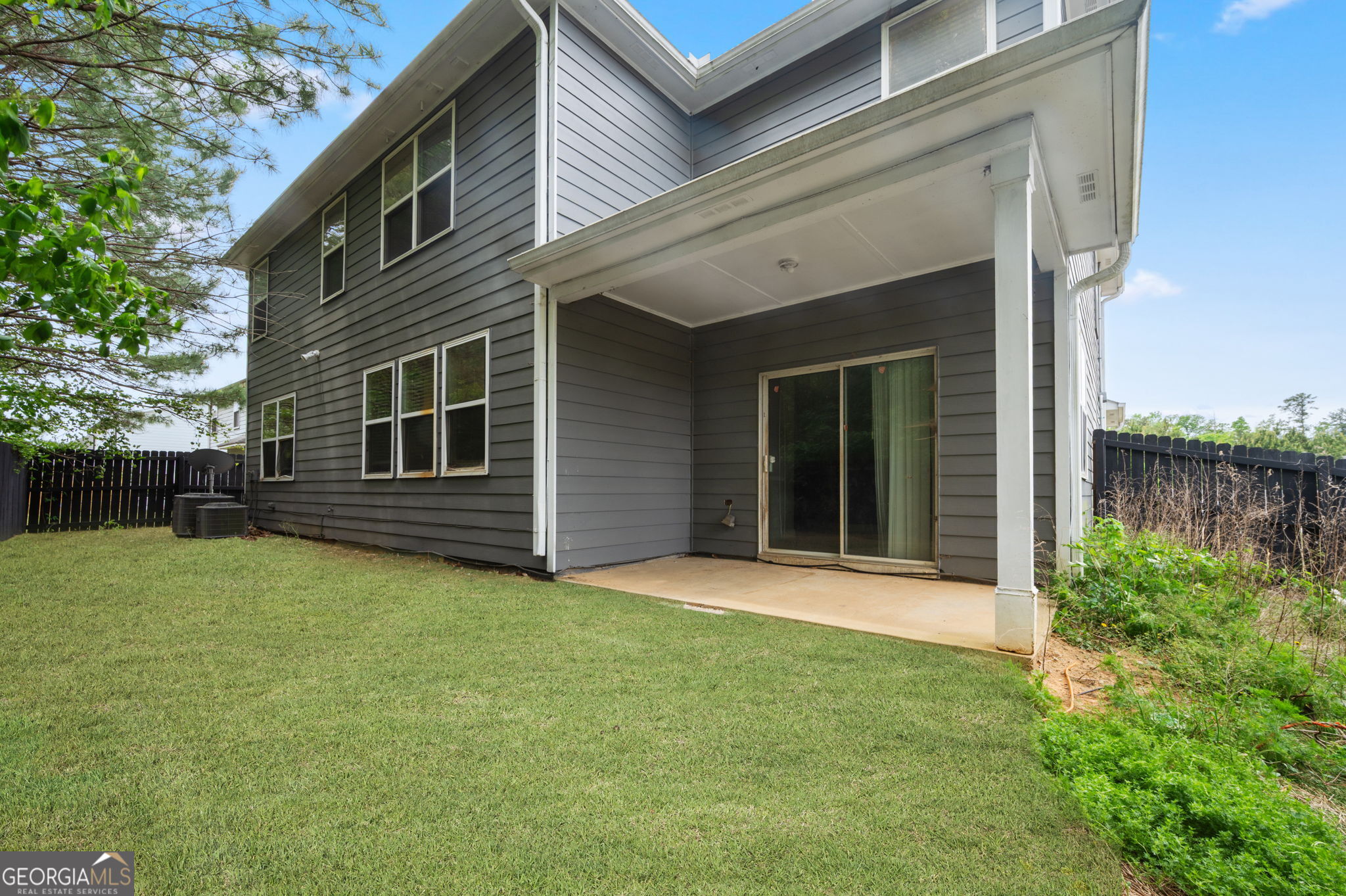 2882 Edgewater Street SW Atlanta GA 30331