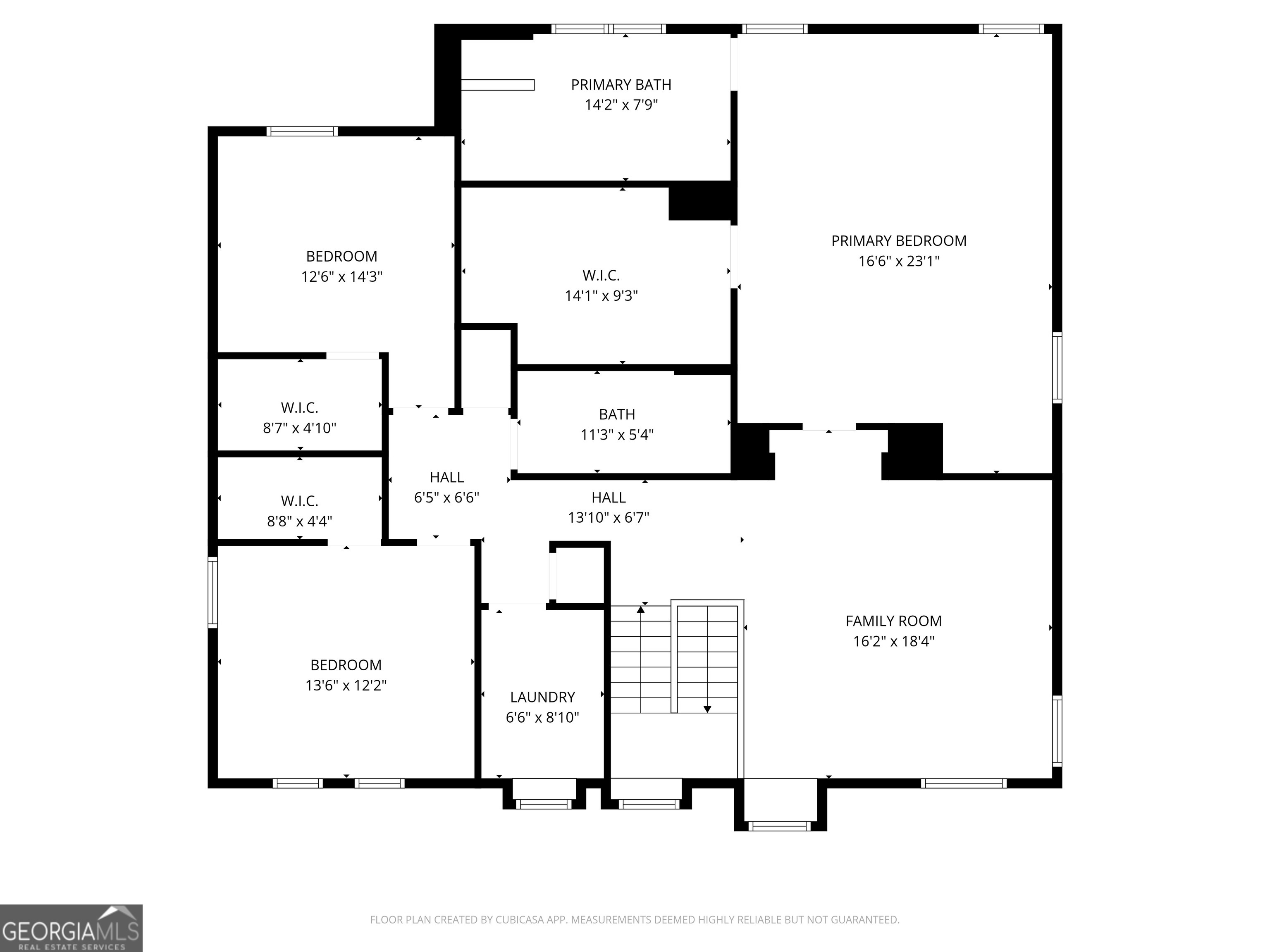 2882 Edgewater Street SW Atlanta GA 30331