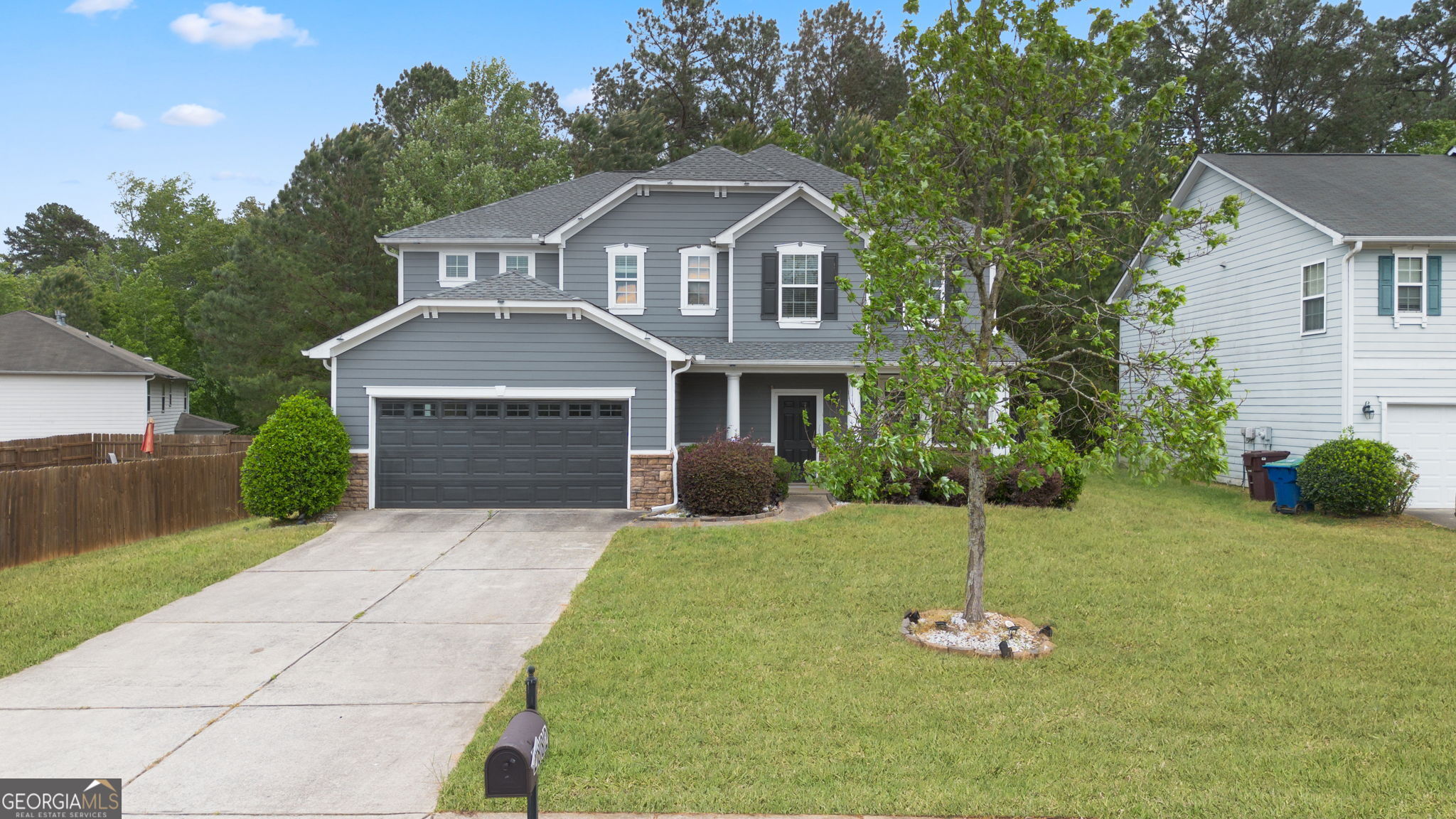 2882 Edgewater Street SW Atlanta GA 30331