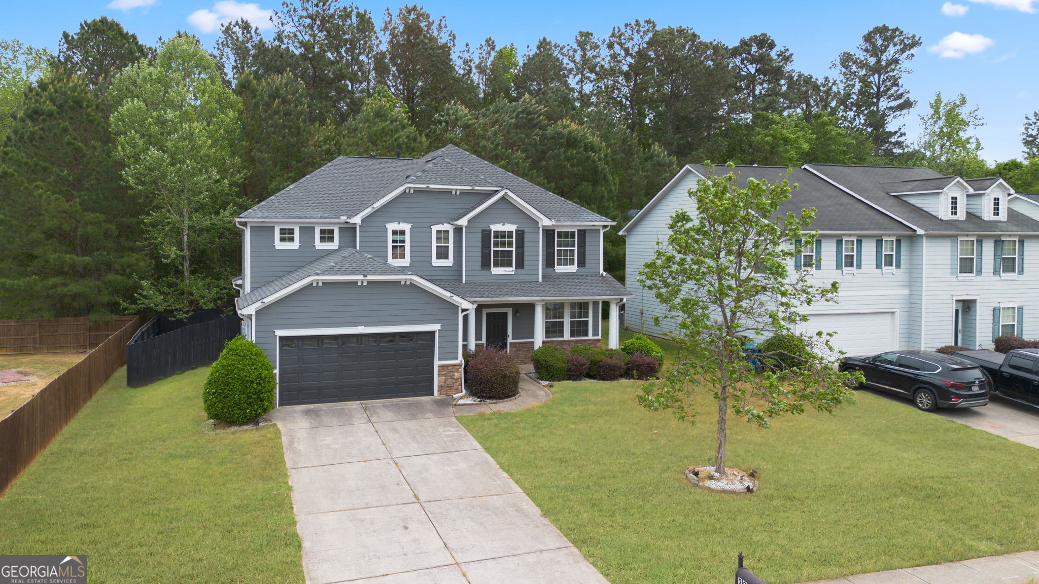 2882 Edgewater Street SW Atlanta GA 30331