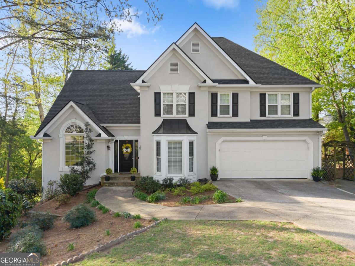 4820 Chesterfield Court Suwanee GA 30024