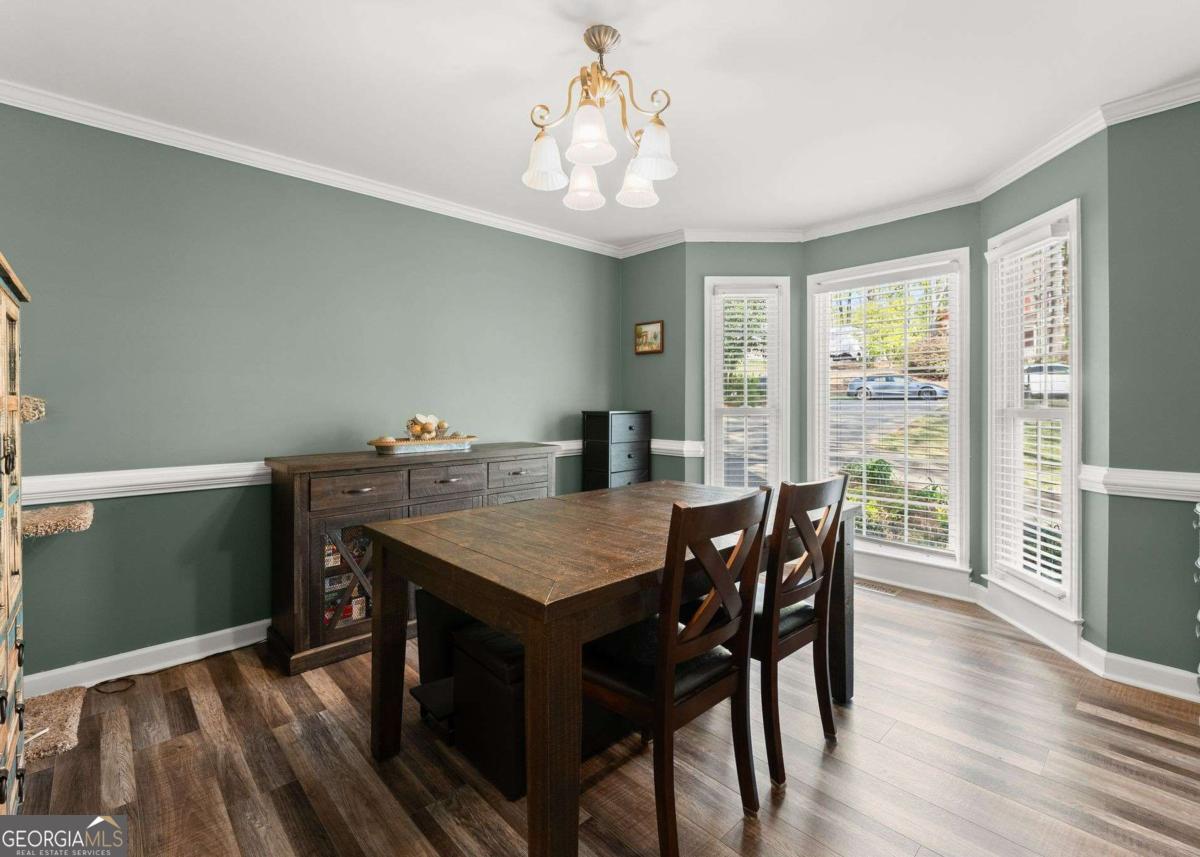 4820 Chesterfield Court Suwanee GA 30024