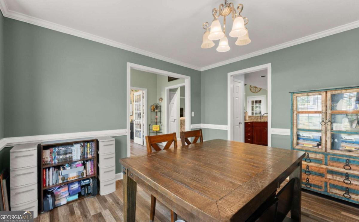 4820 Chesterfield Court Suwanee GA 30024