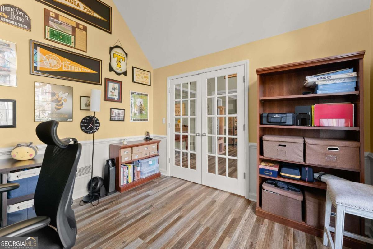 4820 Chesterfield Court Suwanee GA 30024