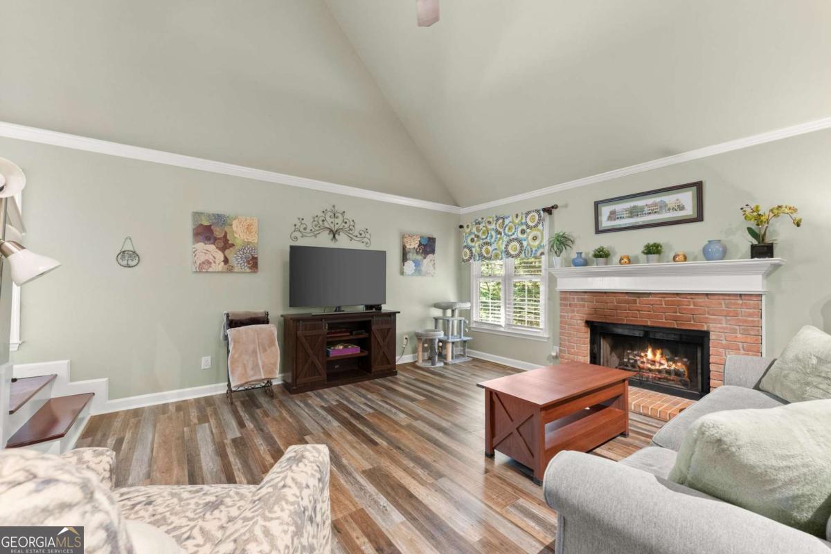 4820 Chesterfield Court Suwanee GA 30024