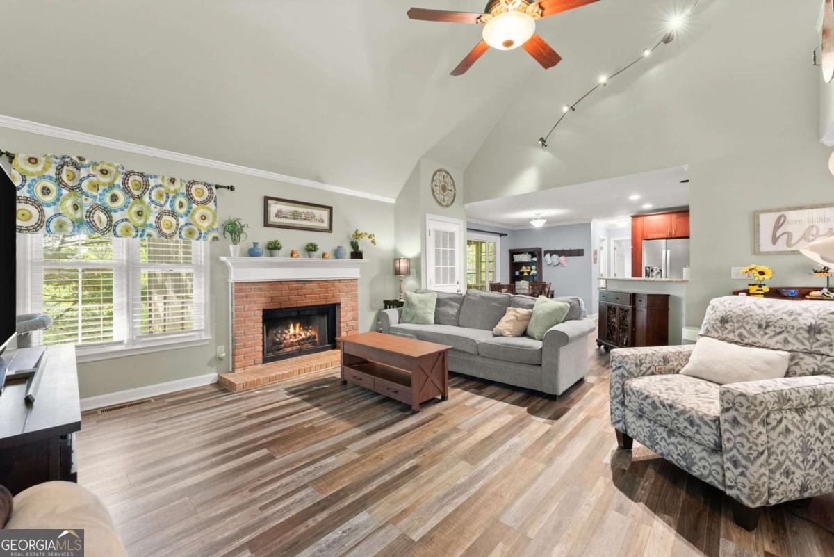 4820 Chesterfield Court Suwanee GA 30024